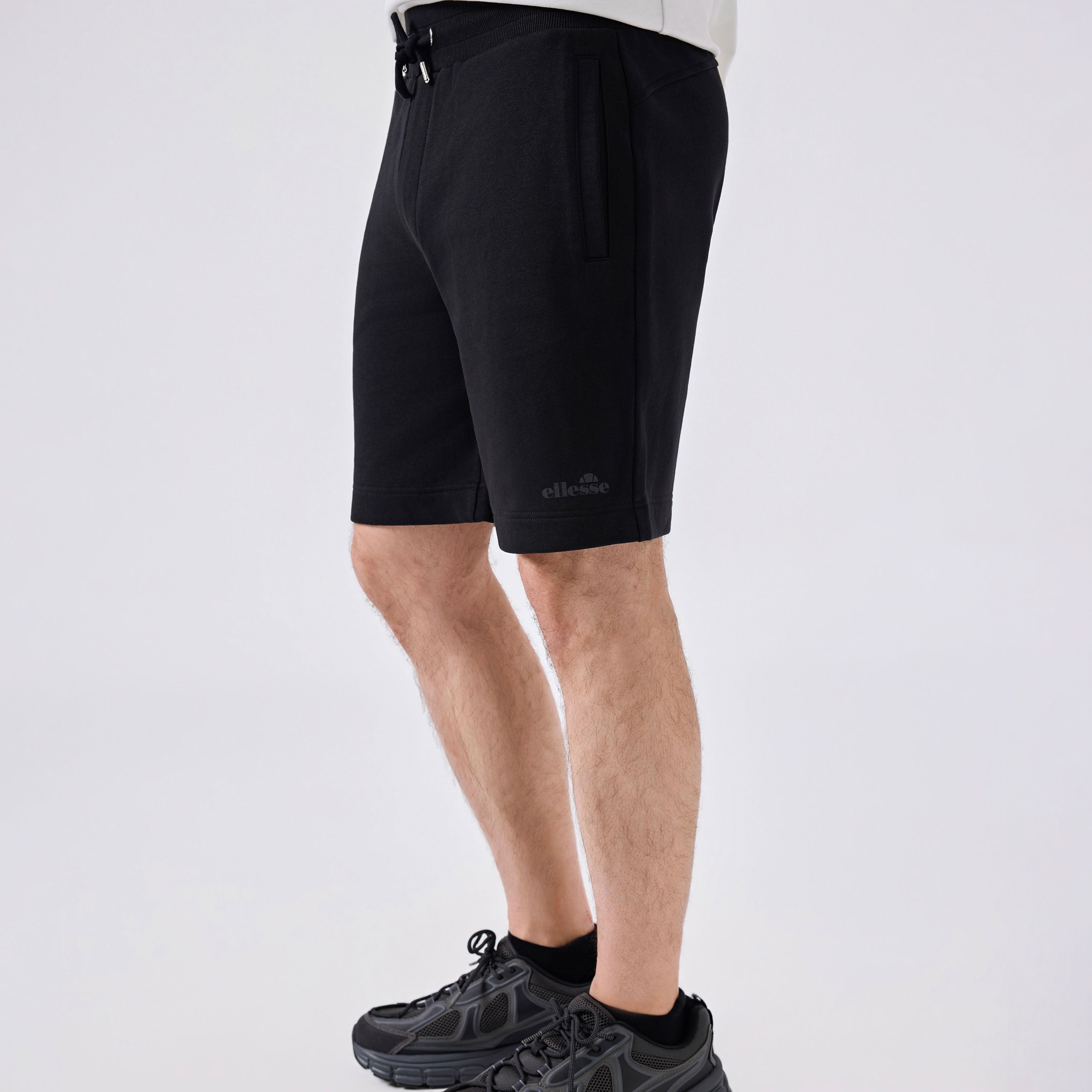 Ellesse Erkek Şort 6SM4010-BK