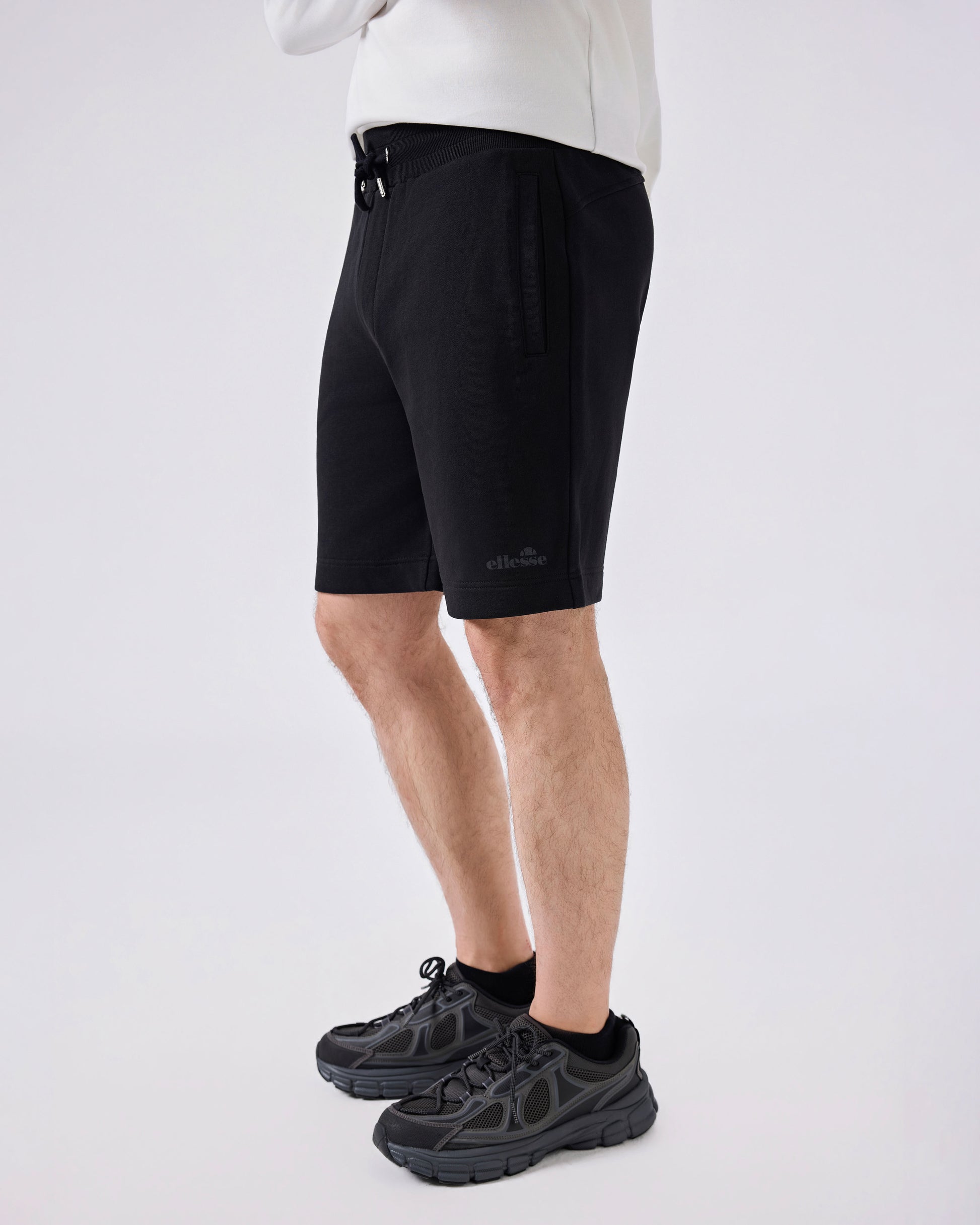Ellesse Erkek Şort 6SM4010-BK