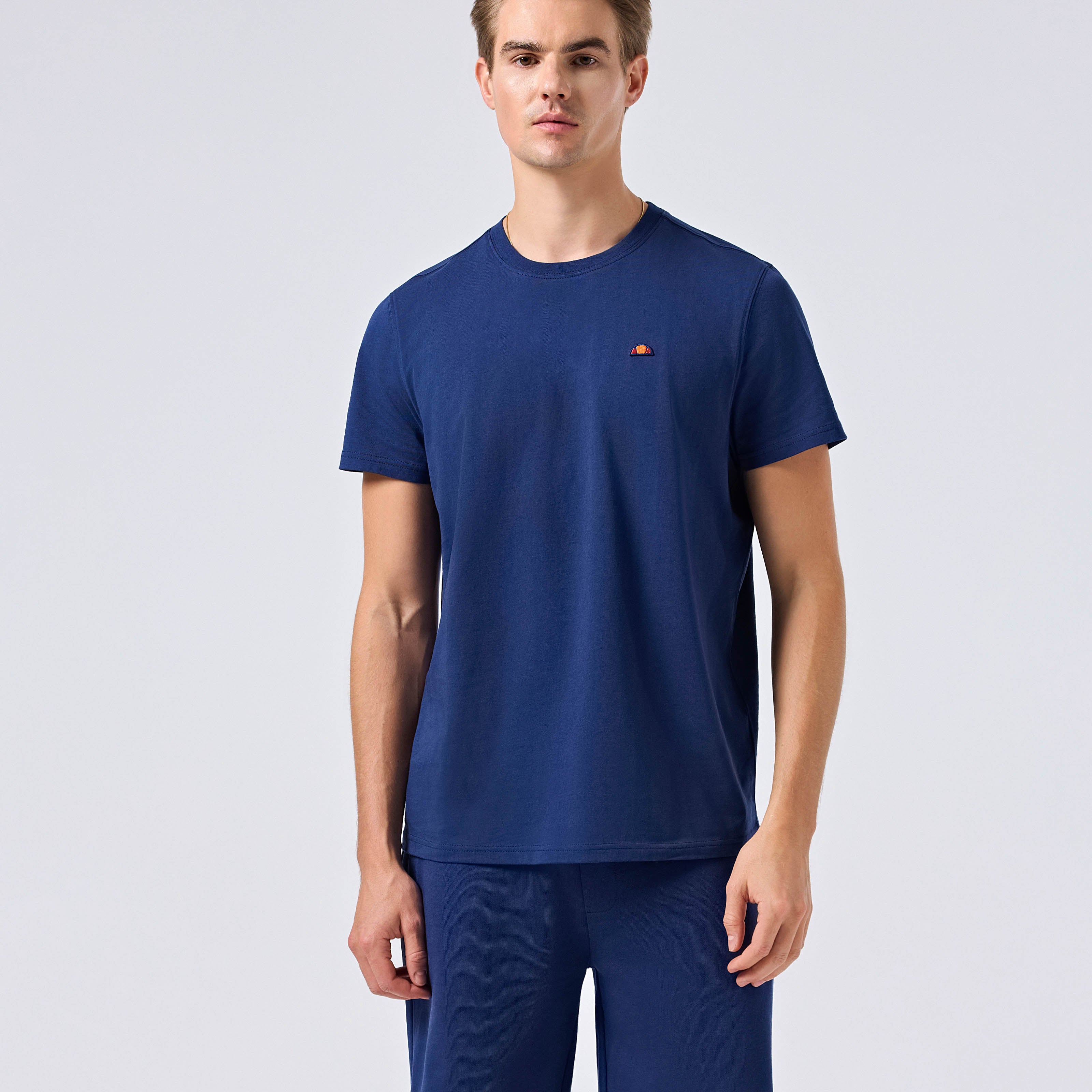 Ellesse Erkek Tişört 6SM5069-NV