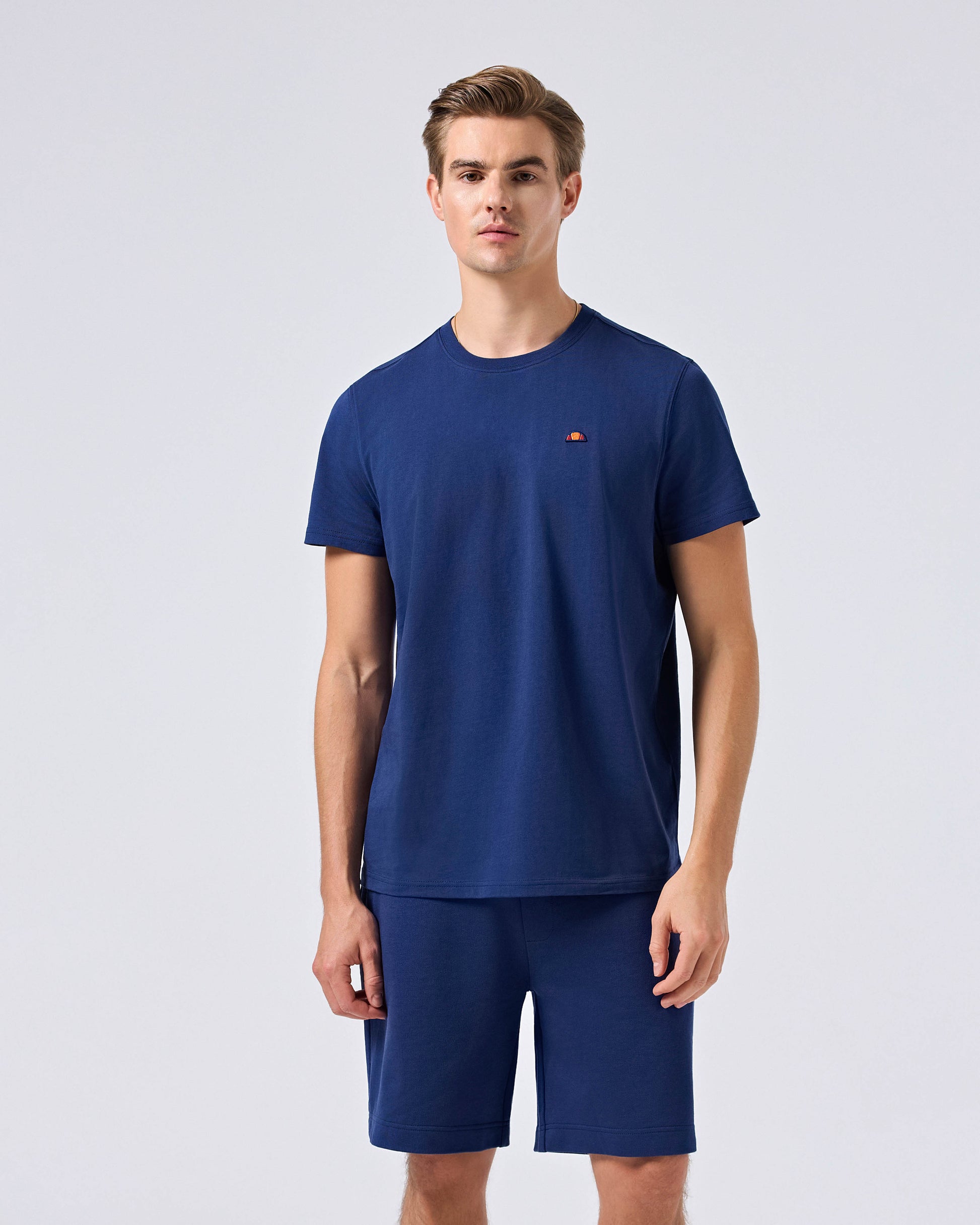 Ellesse Erkek Tişört 6SM5069-NV