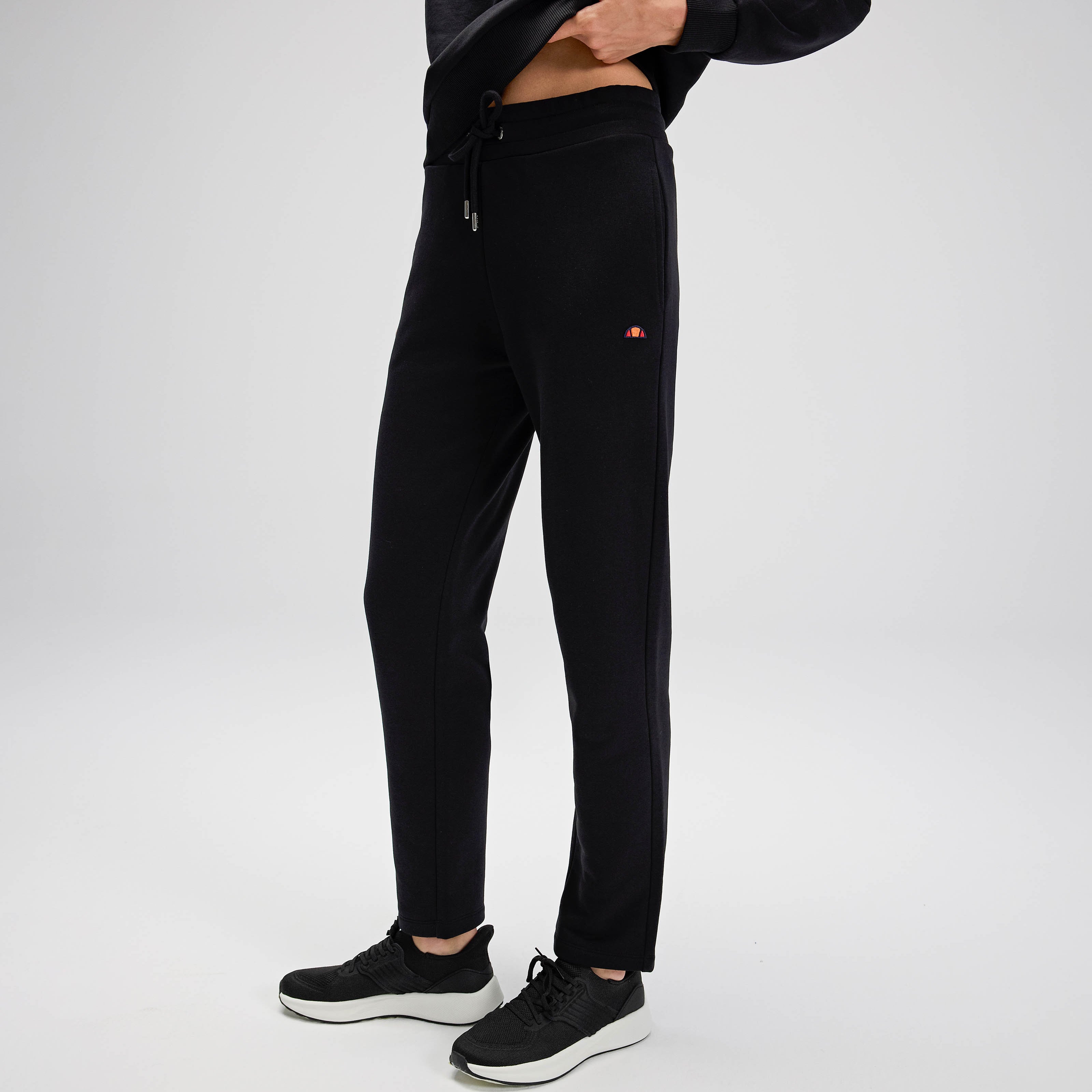 Ellesse Kadın Jogger Eşofman Altı EF556-BK