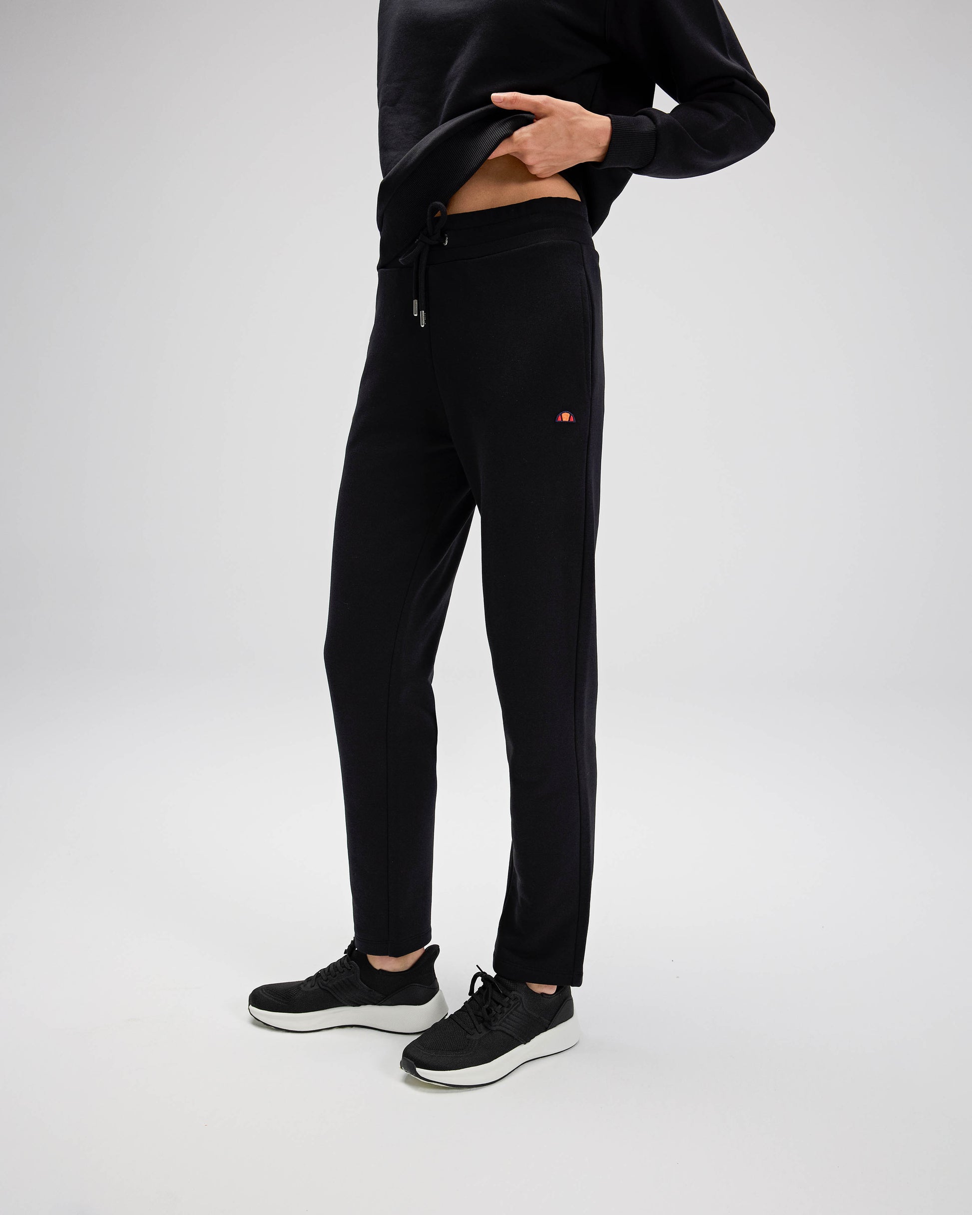 Ellesse Kadın Jogger Eşofman Altı EF556-BK