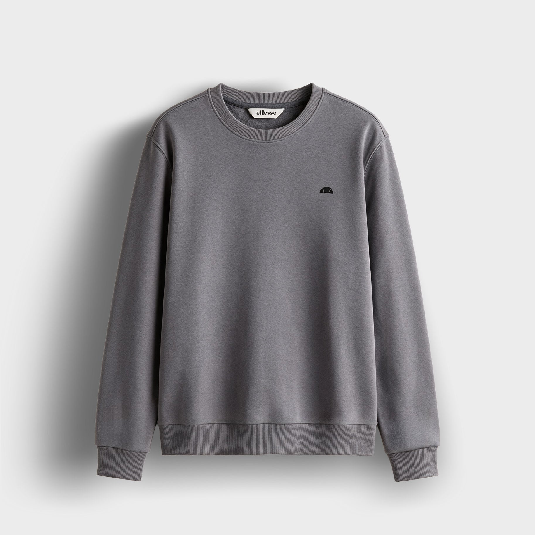 Ellesse Erkek Sweatshirt 5wm3556-Ant