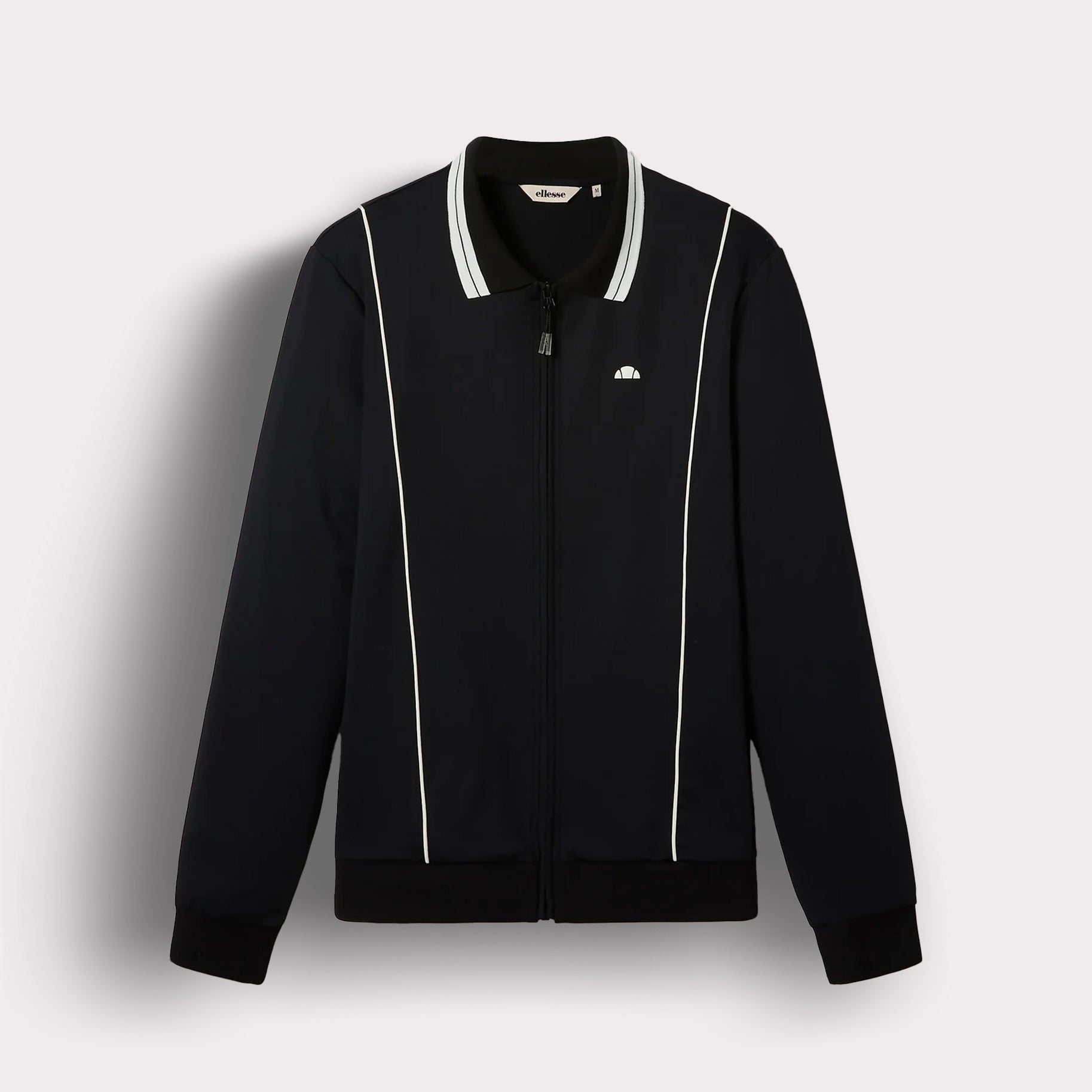Ellesse Erkek Ceket SHF24099-BK