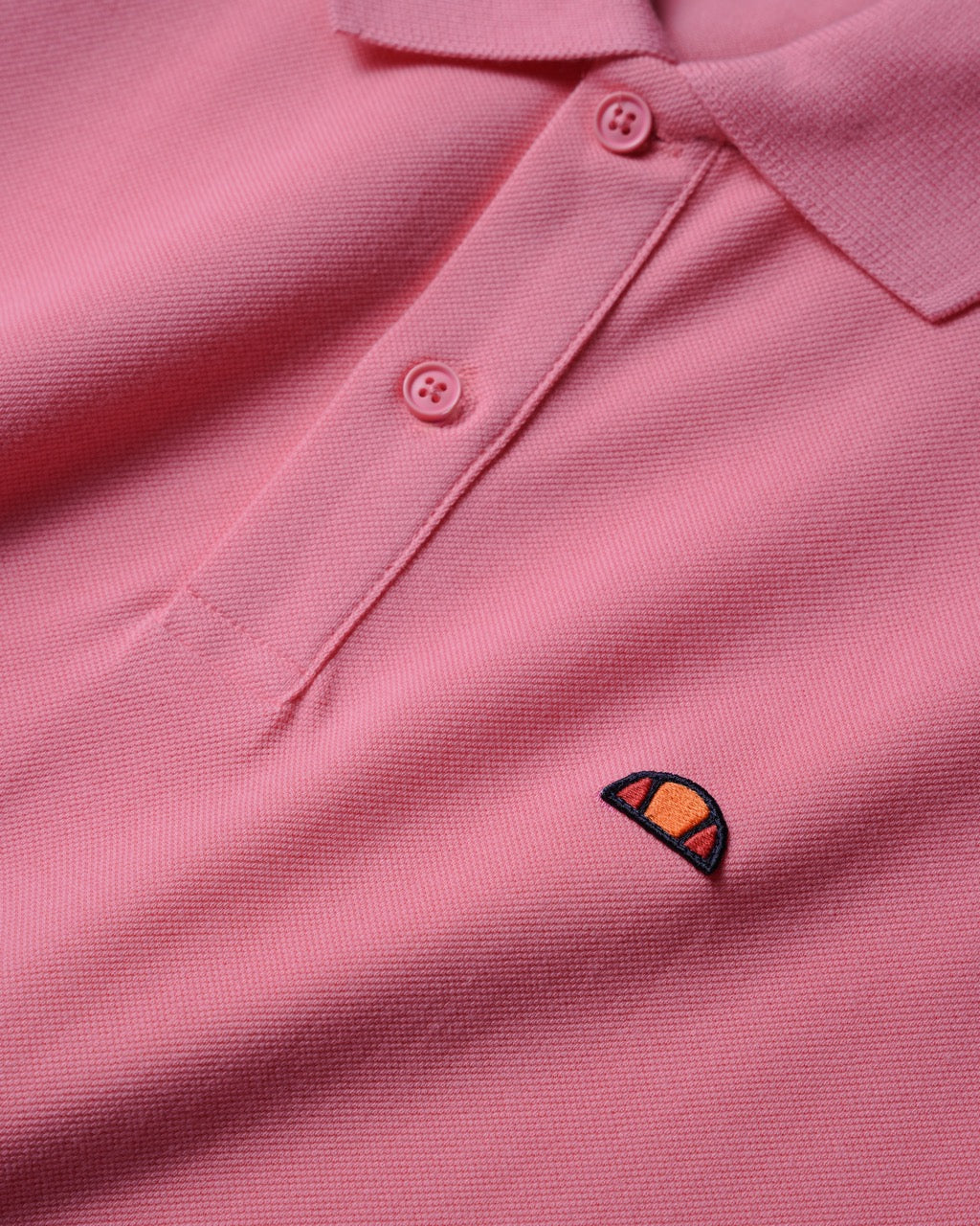 Ellesse Polo Yaka Erkek Tişört 6SM5044-PN