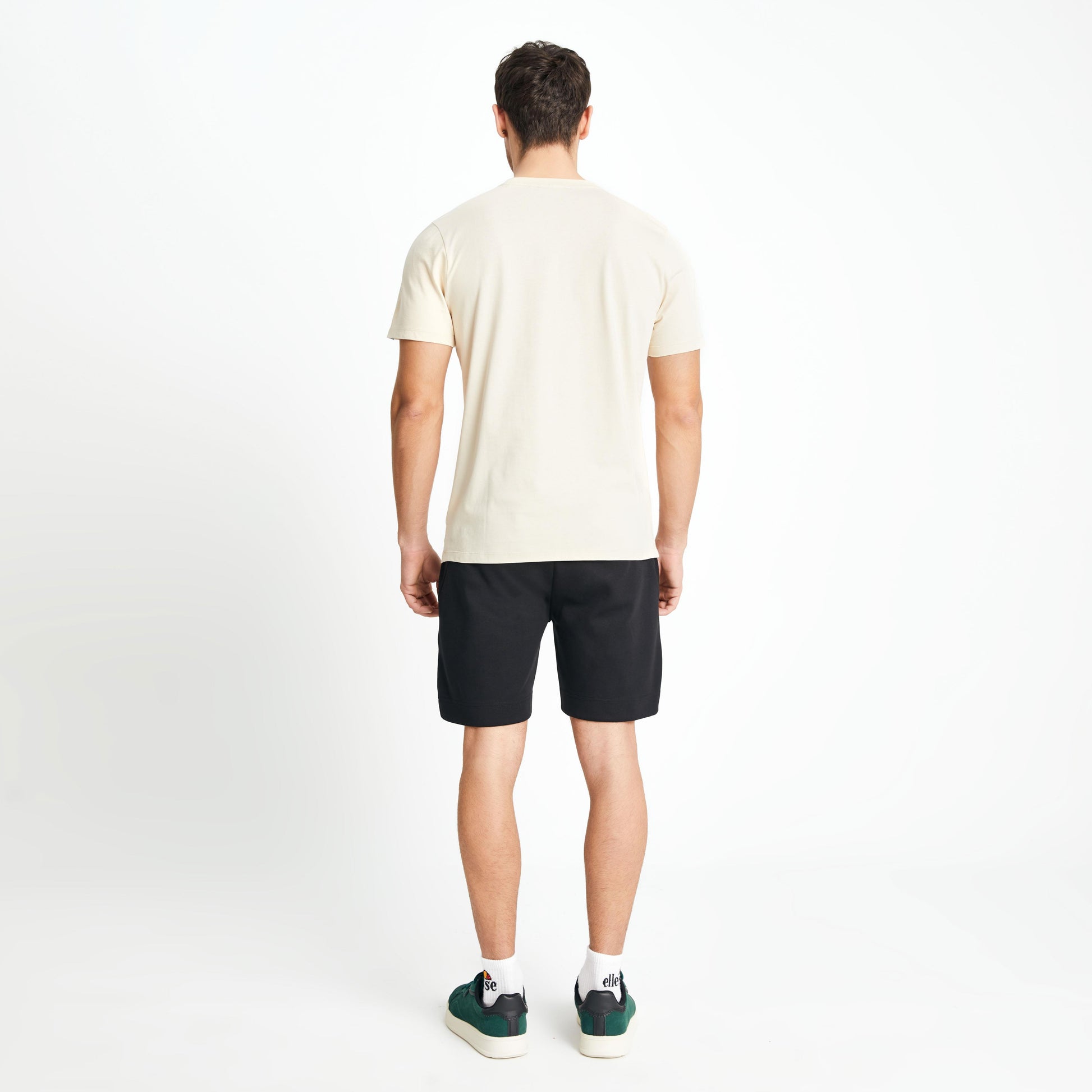 Ellesse Erkek Tişört EM179-BG