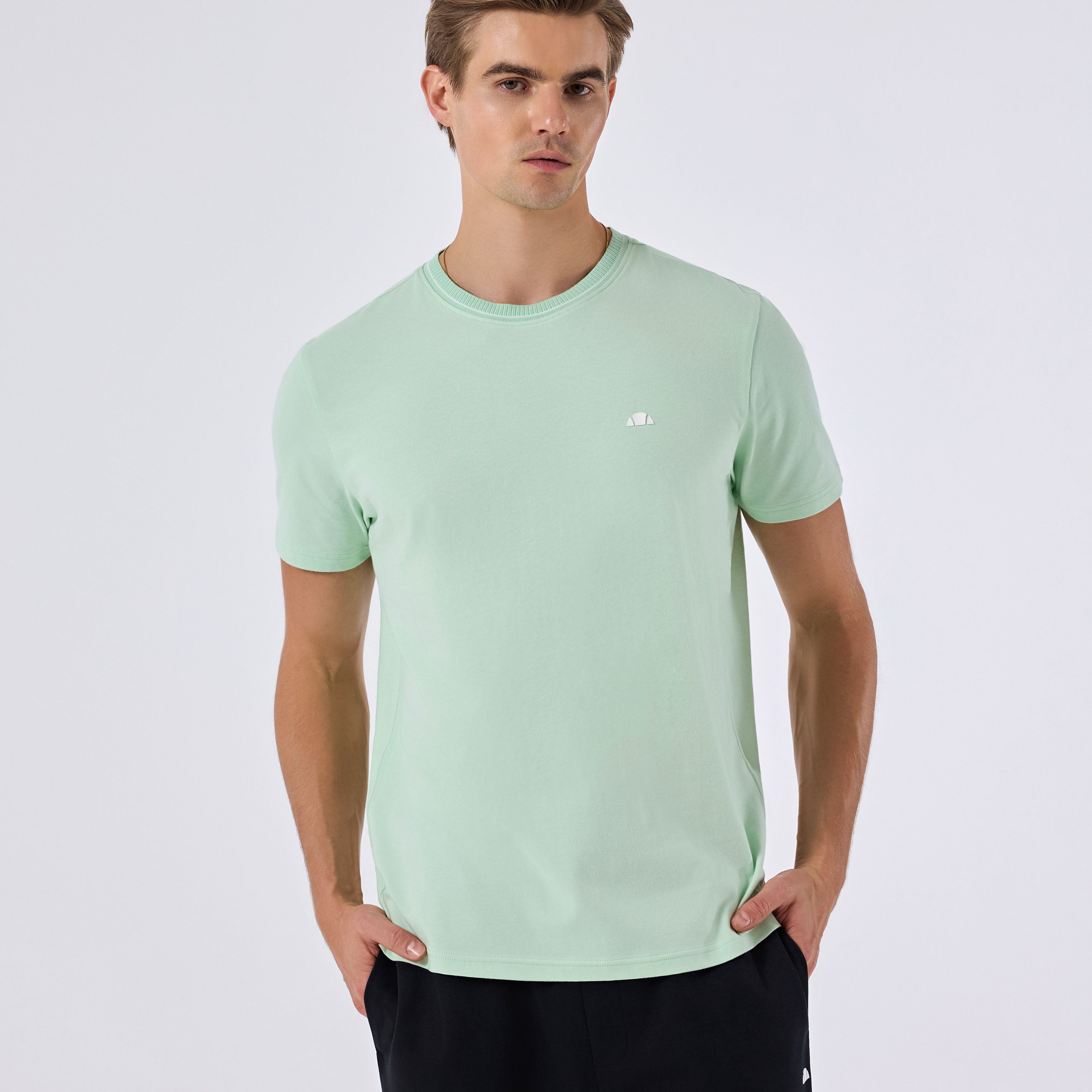 Ellesse Erkek Tişört 6SM5058-MNT