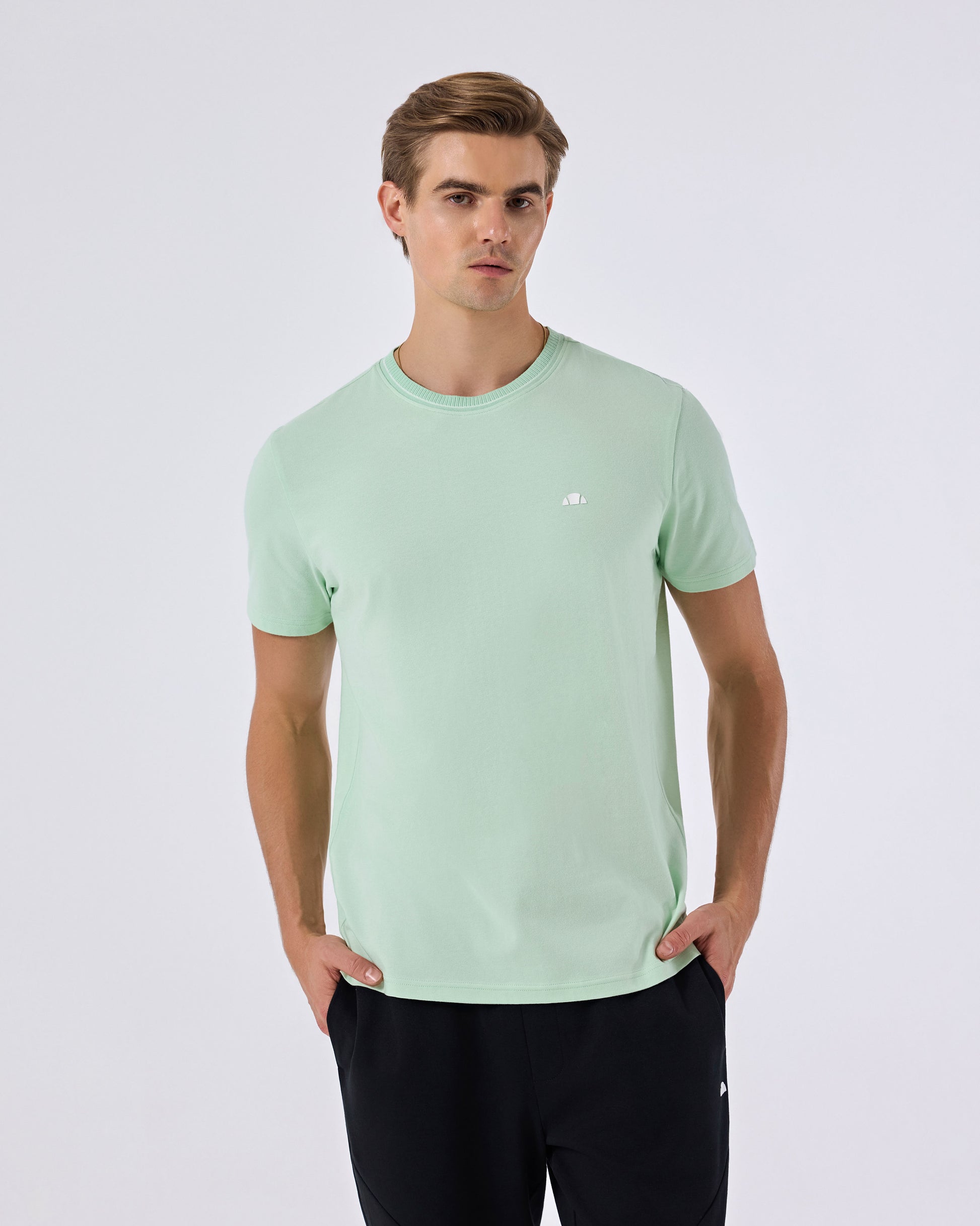 Ellesse Erkek Tişört 6SM5058-MNT