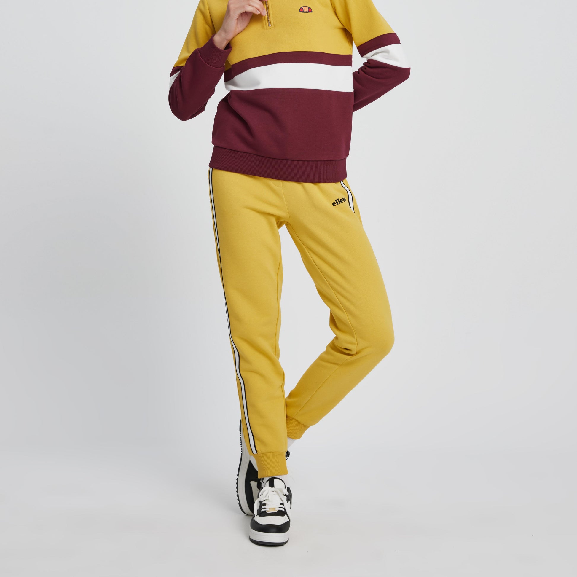 Ellesse Kadın Jogger Eşofman Altı EF084-YL