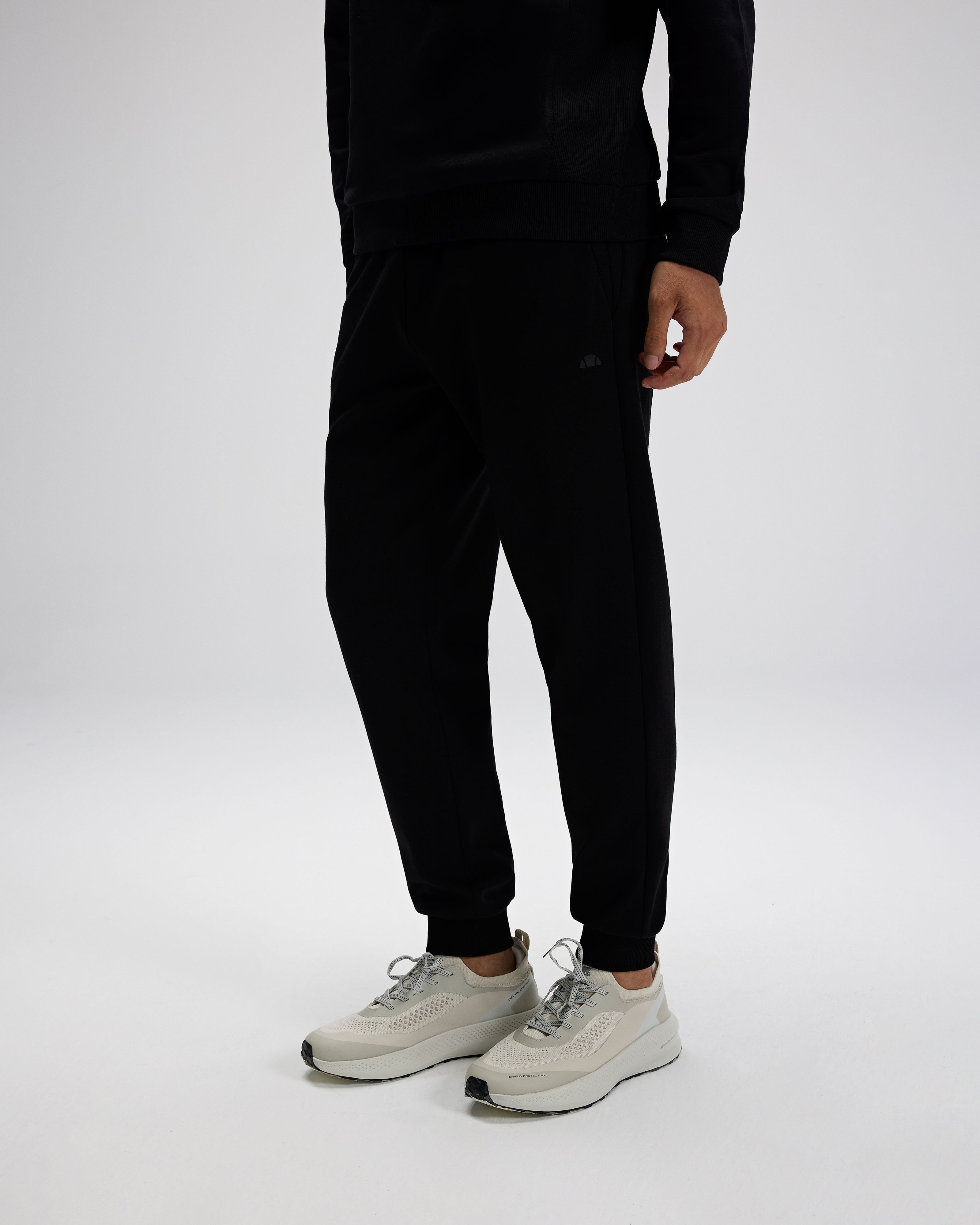 Ellesse Erkek Jogger Eşofman Altı EM546-BK