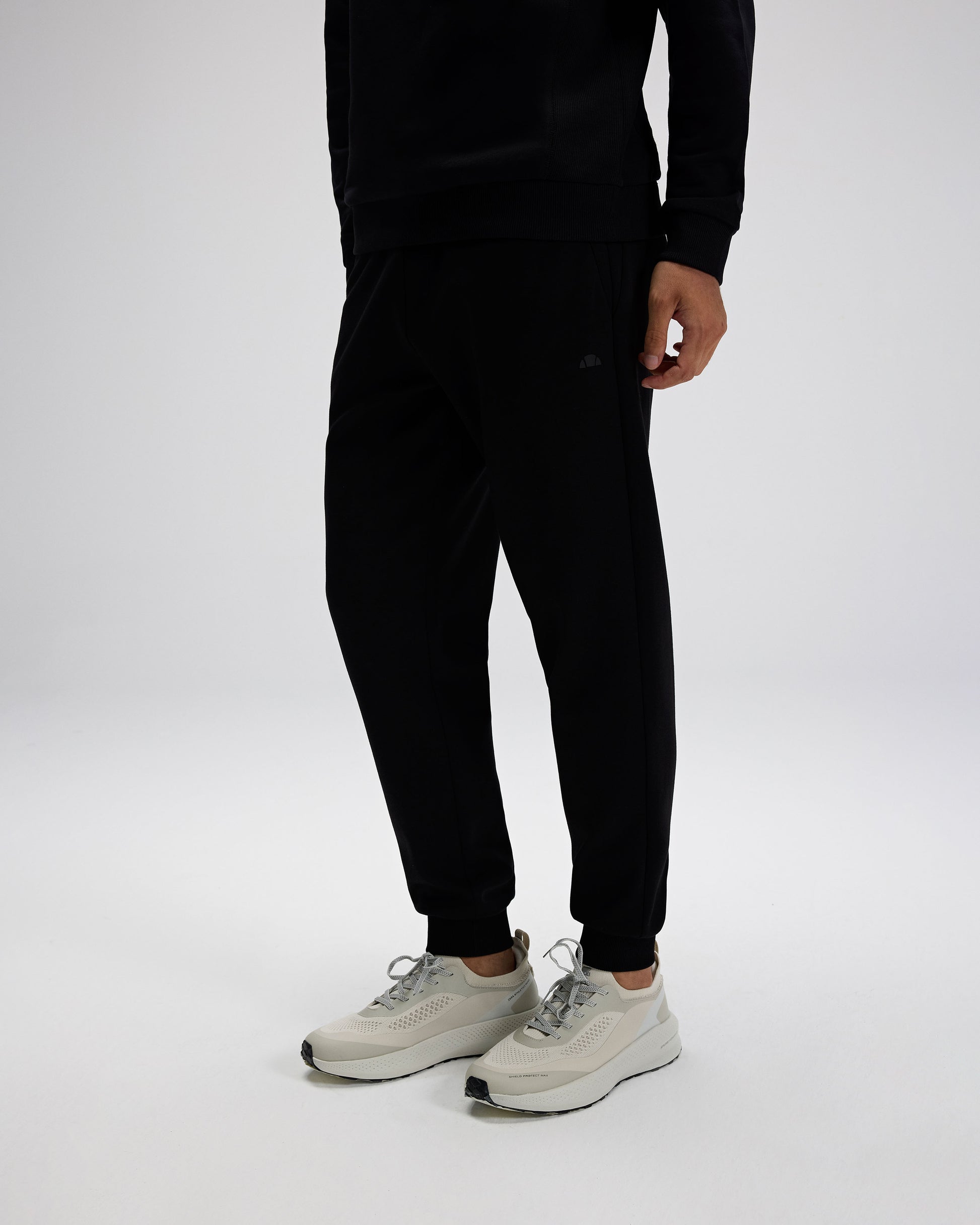 Ellesse Erkek Jogger Eşofman Altı EM546-BK