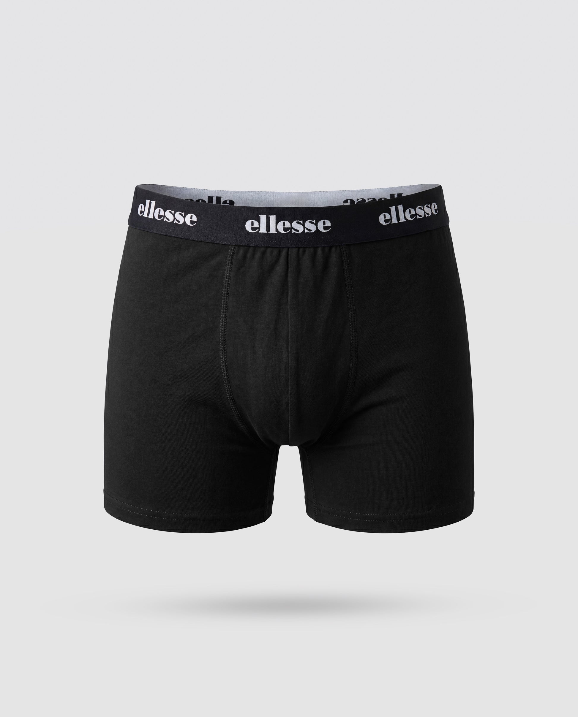 Ellesse Erkek Boxer 6SM9002-BK