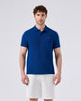 Ellesse Polo Yaka Erkek Tişört 6SM5044-BL