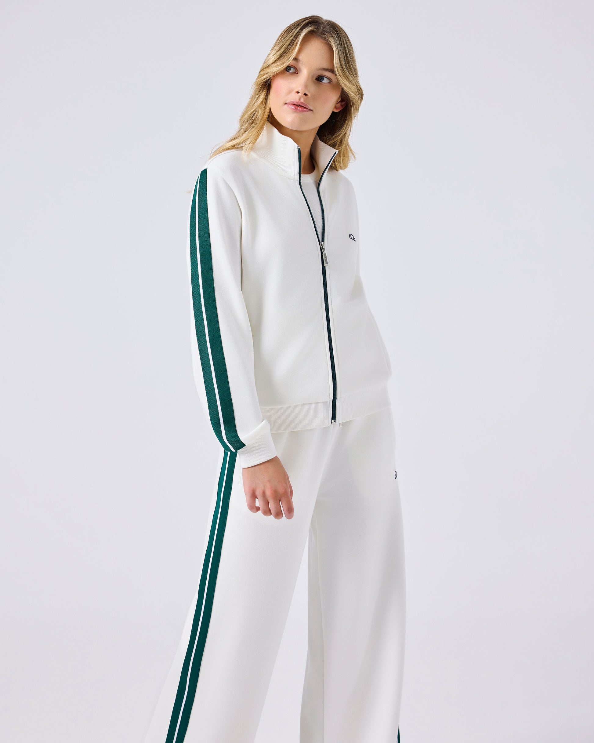 Ellesse Fermuarlı Kadın Sweat 6SF1001-OF