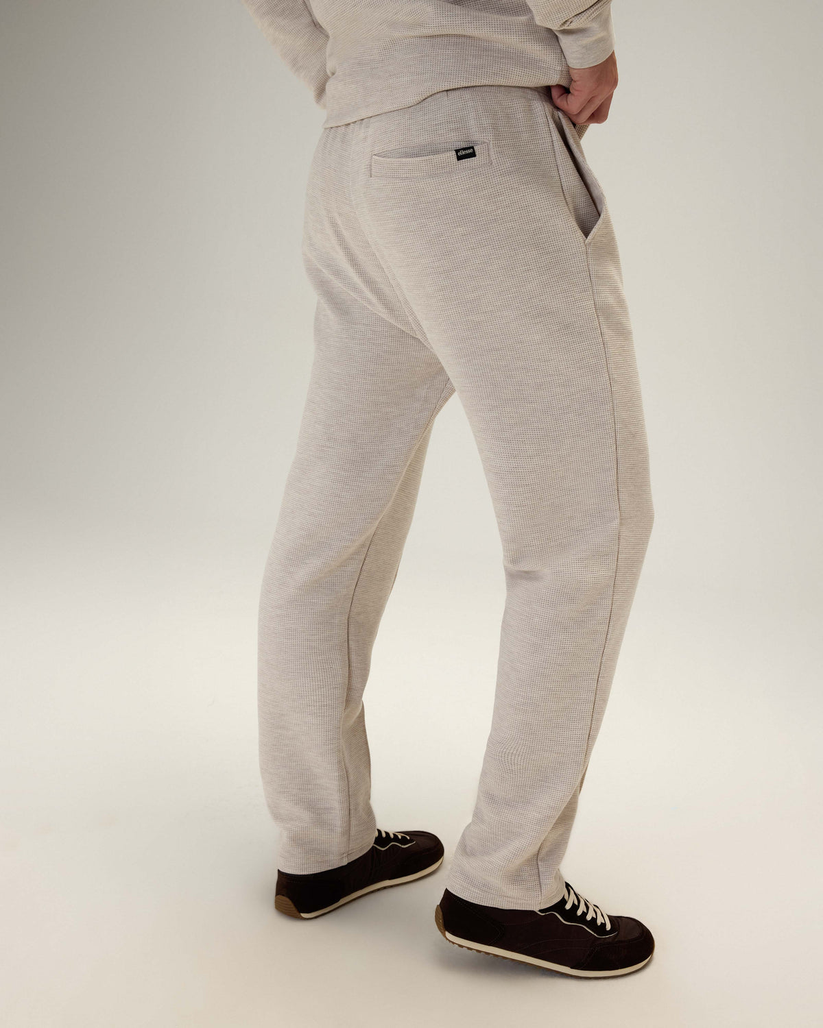 Ellesse Erkek Pantolon 6WM4027-BG