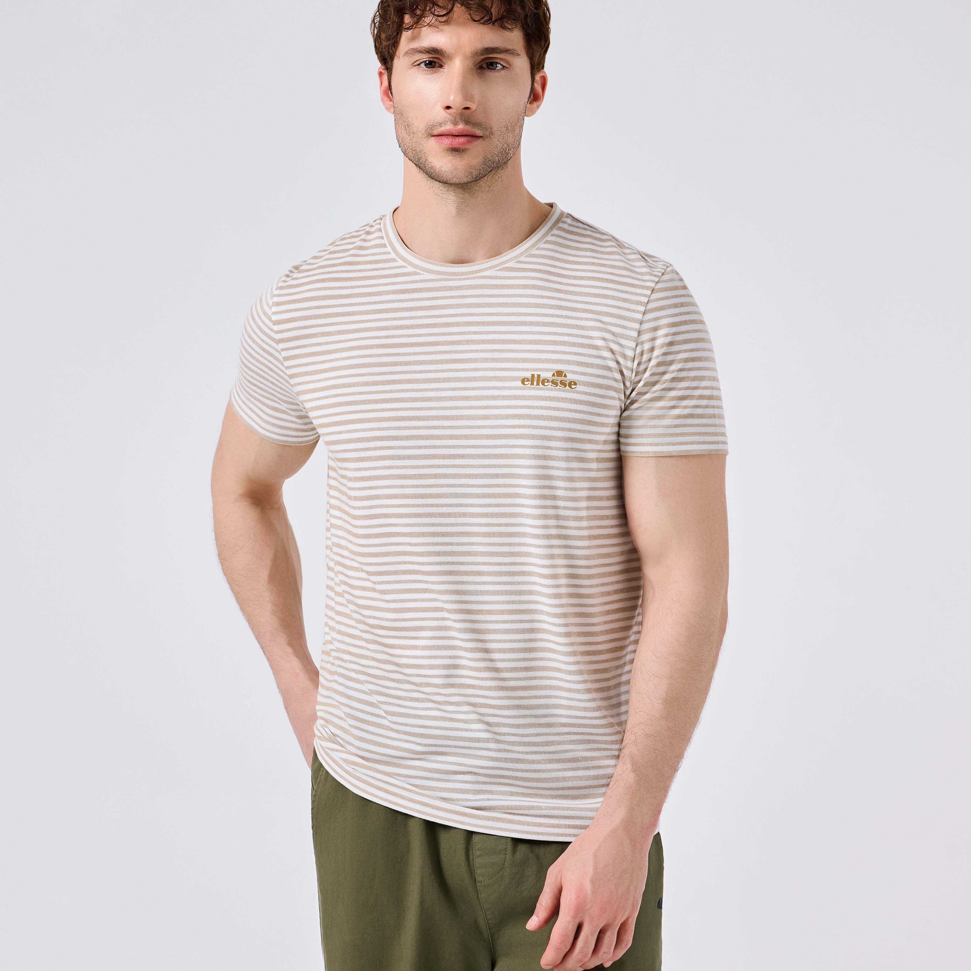 Ellesse Erkek Tişört 6SM5021-BG