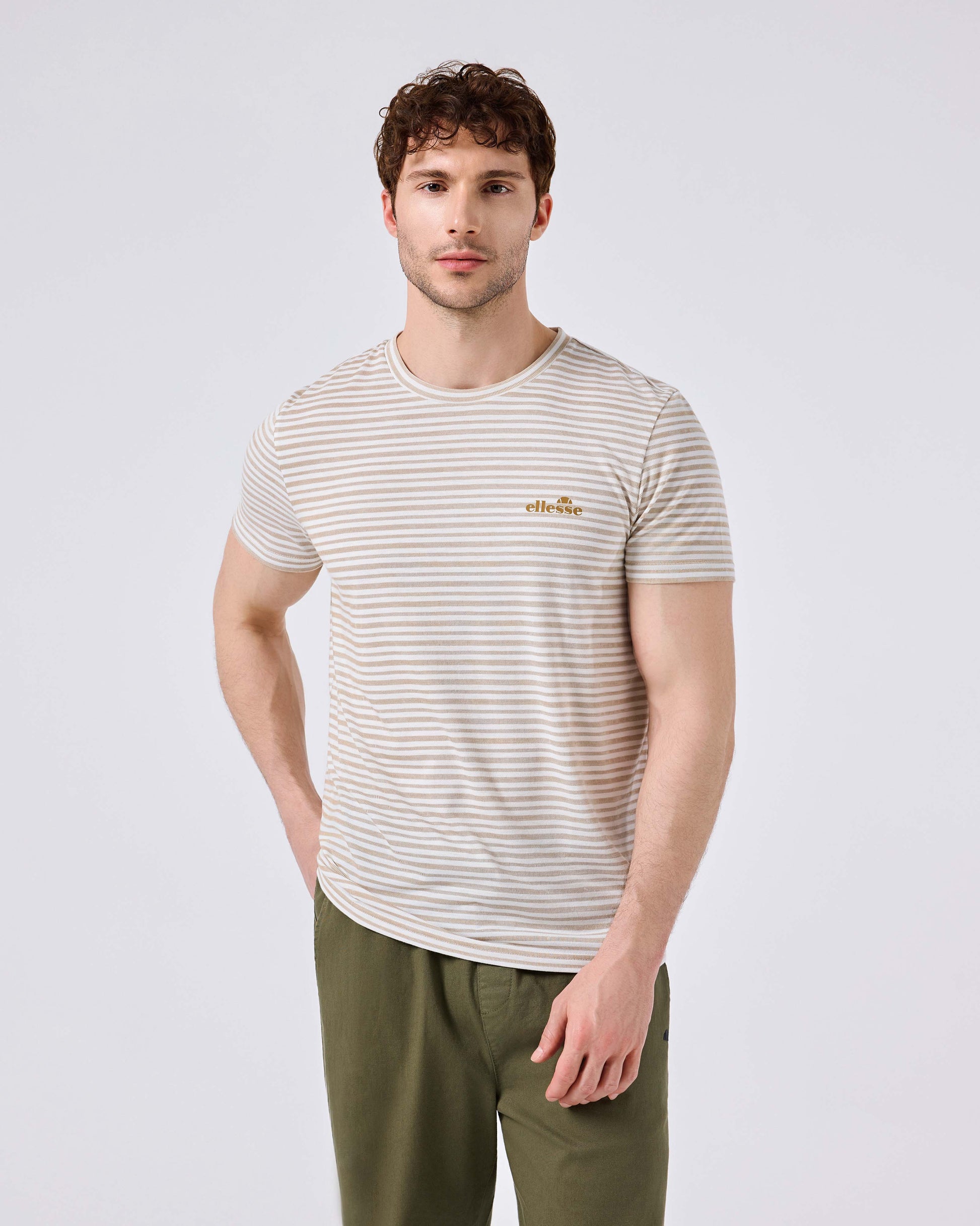 Ellesse Erkek Tişört 6SM5021-BG