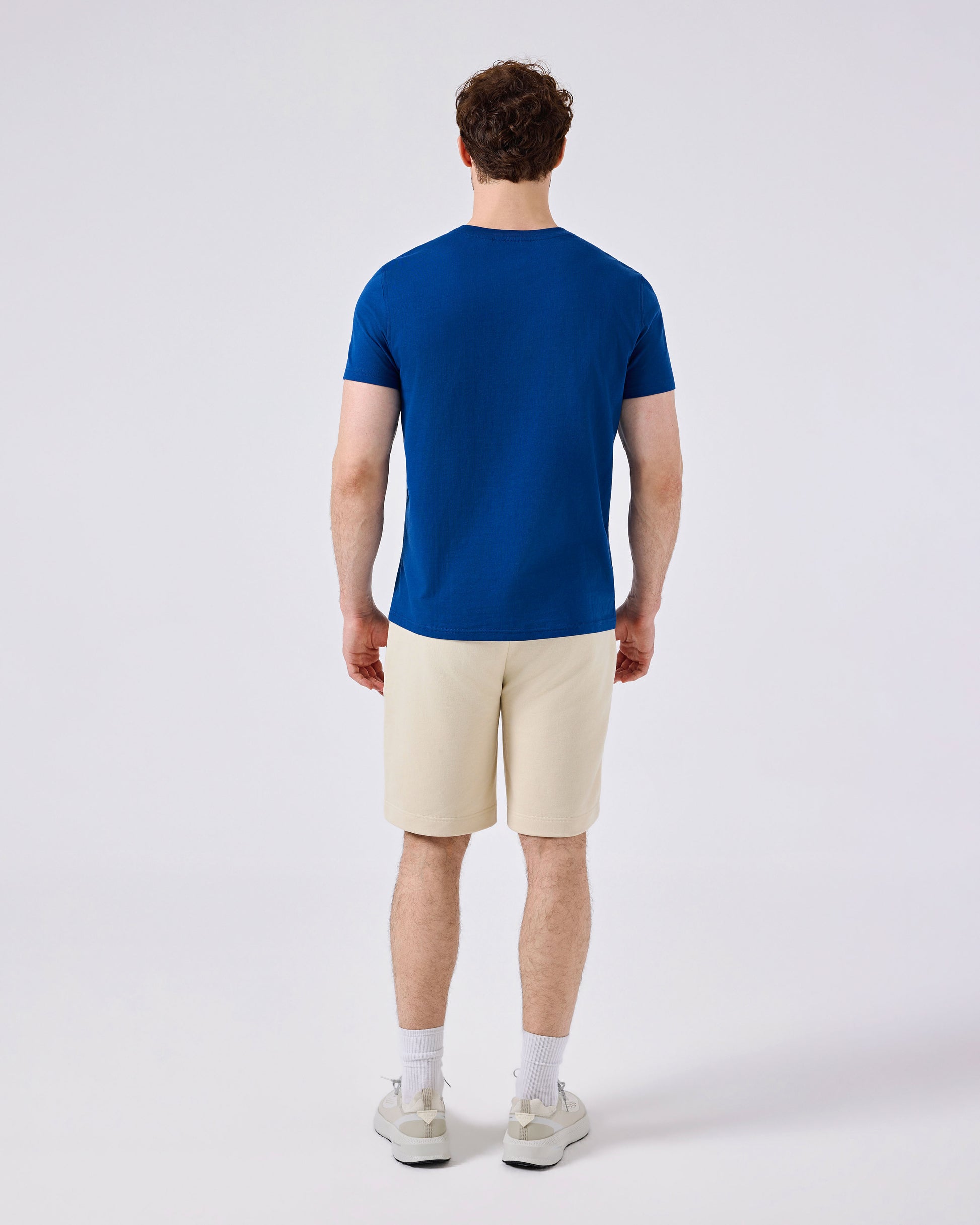 Ellesse Erkek Tişört 6SM5069-BL