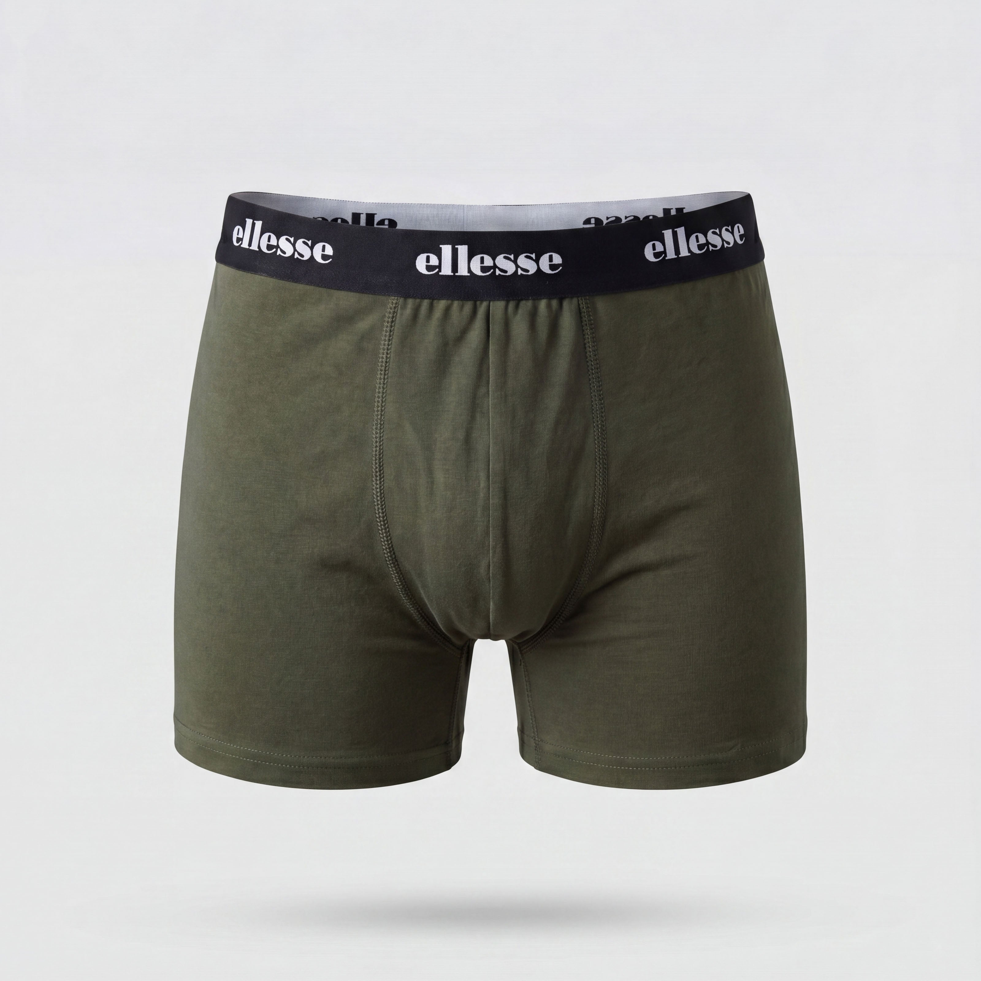 Ellesse Erkek Boxer 6SM9002-GRN