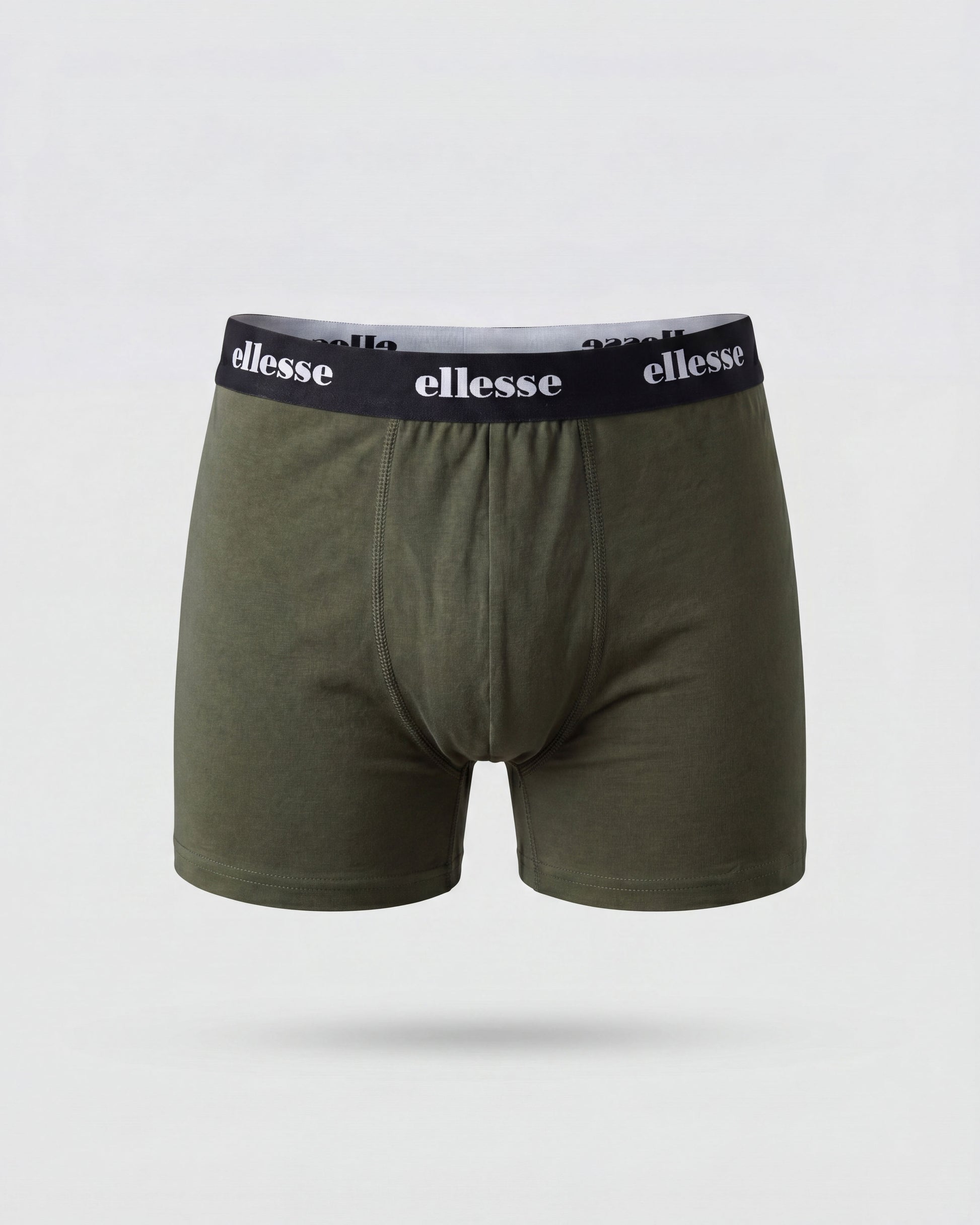 Ellesse Erkek Boxer 6SM9002-GRN