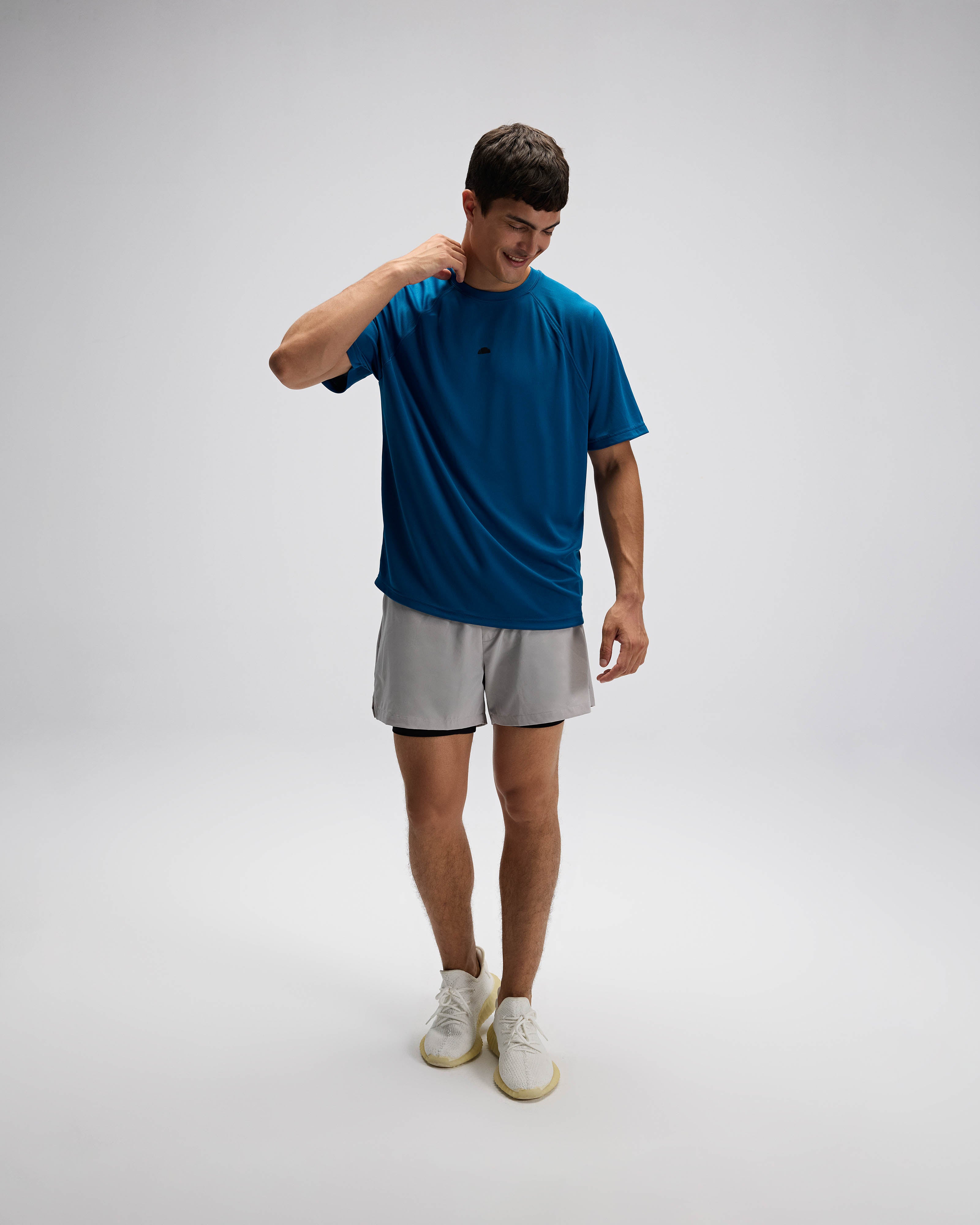 Ellesse Erkek Tişört EM577-EB