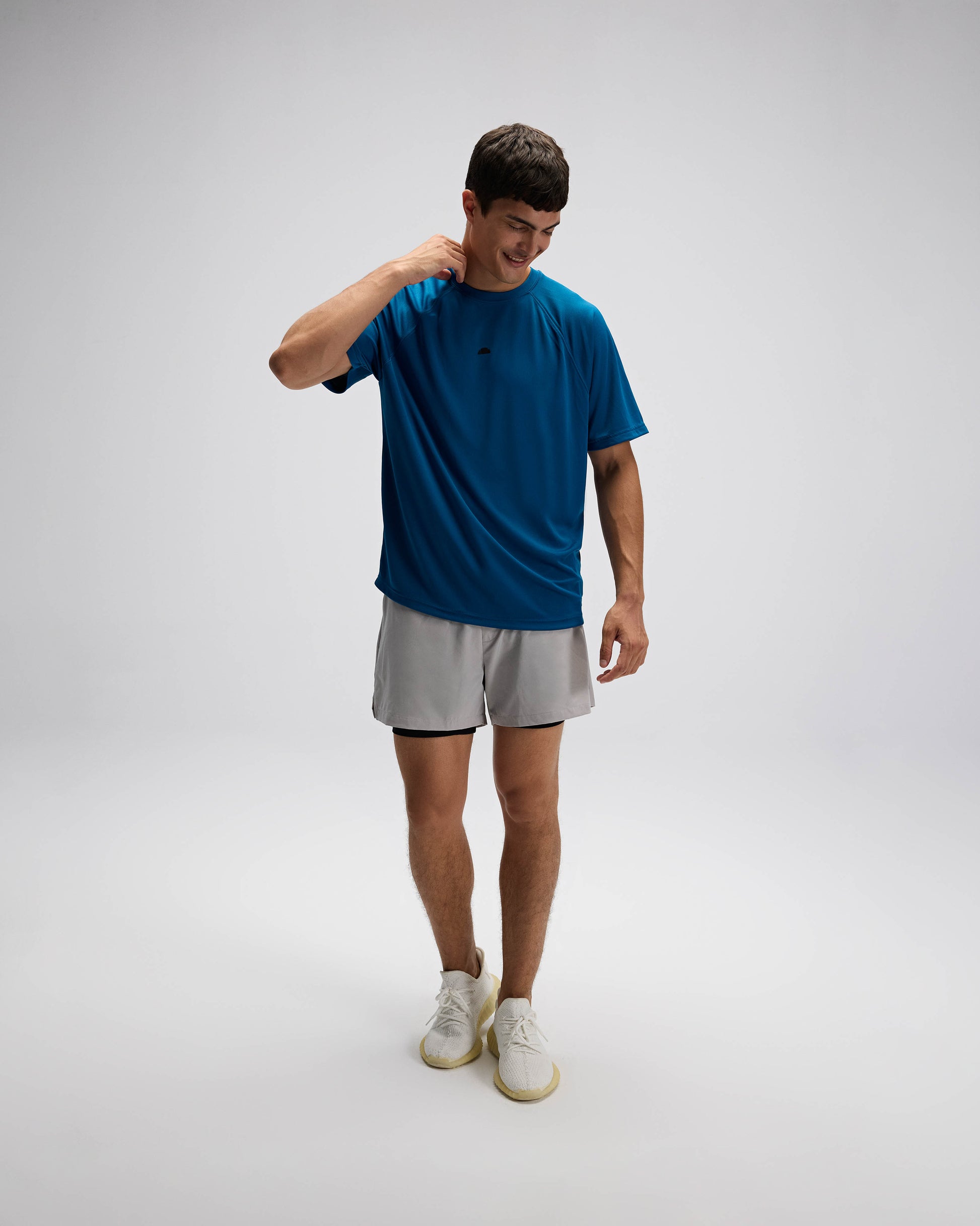 Ellesse Erkek Tişört EM577-EB