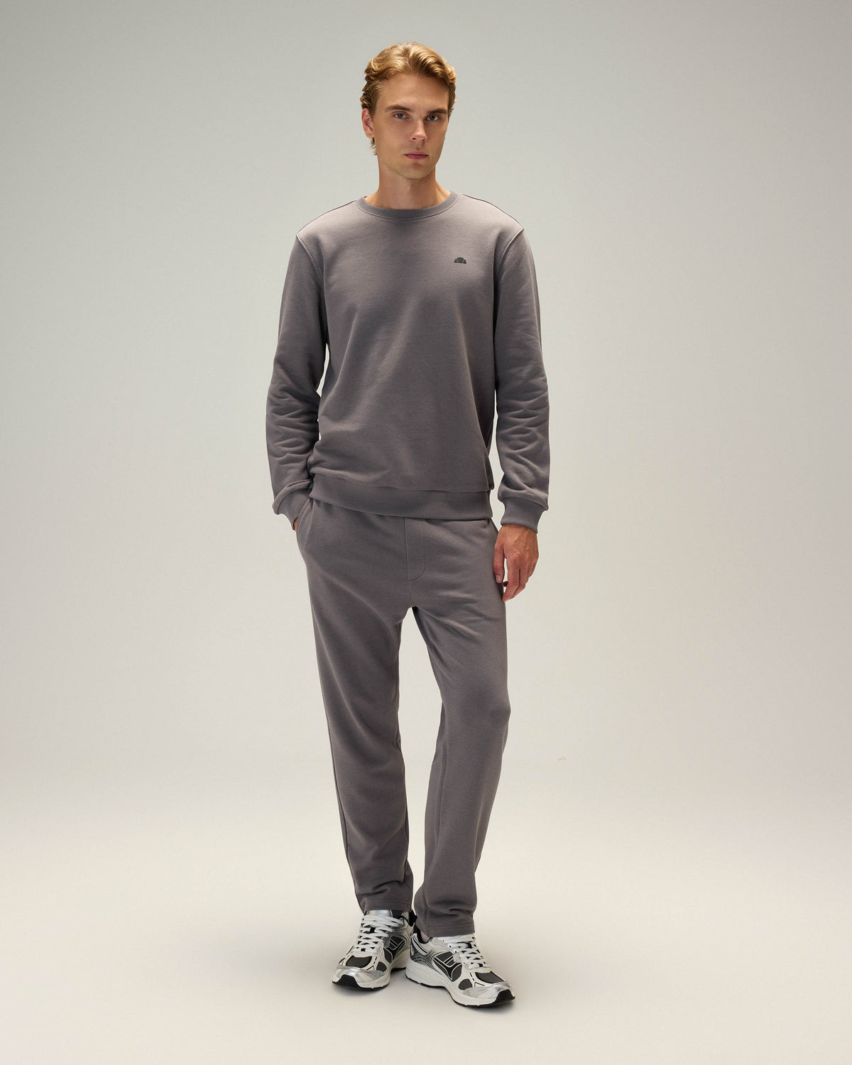 Ellesse Erkek Eşofman Altı 5WM4554-ANT