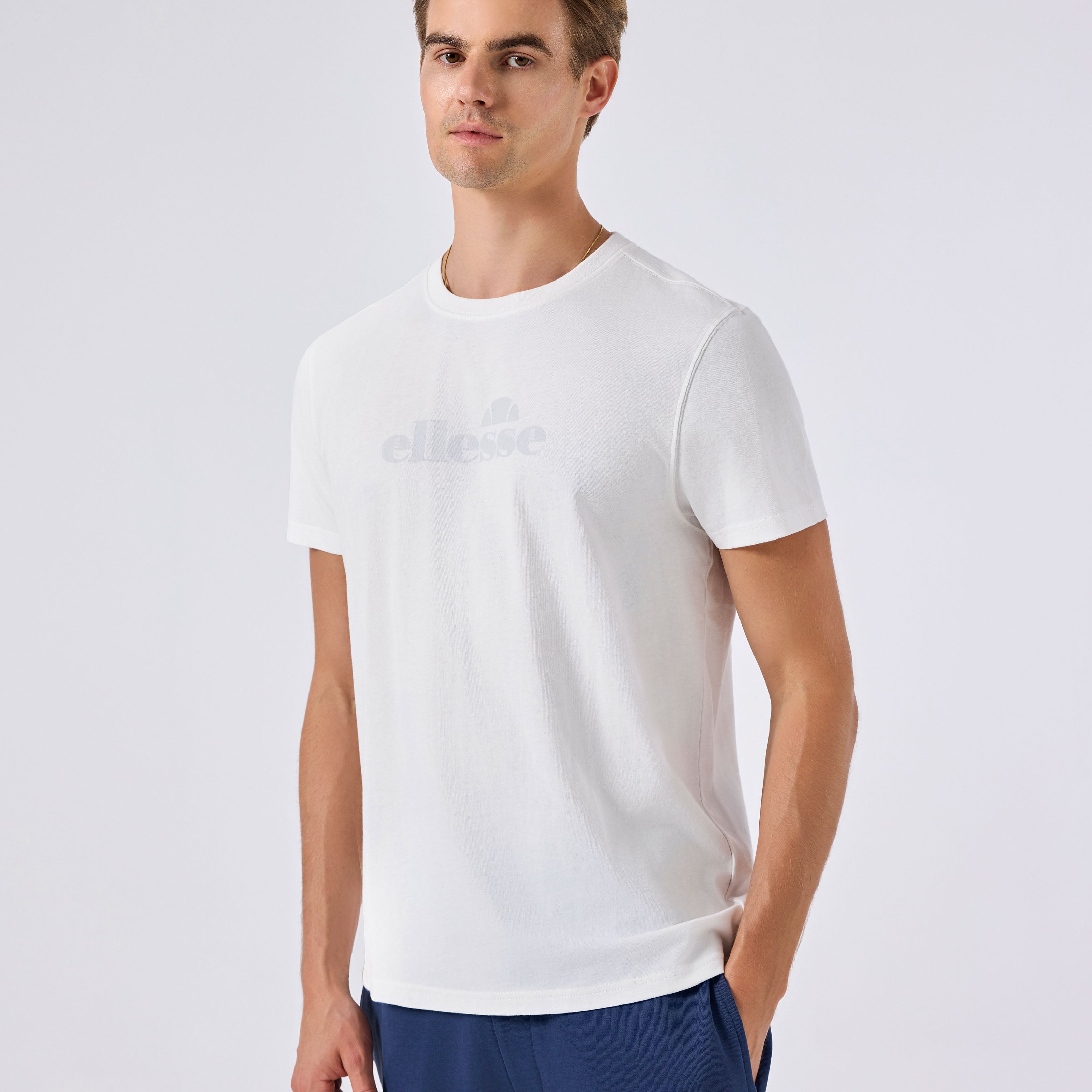 Ellesse Erkek Tişört 6SM5017-OF