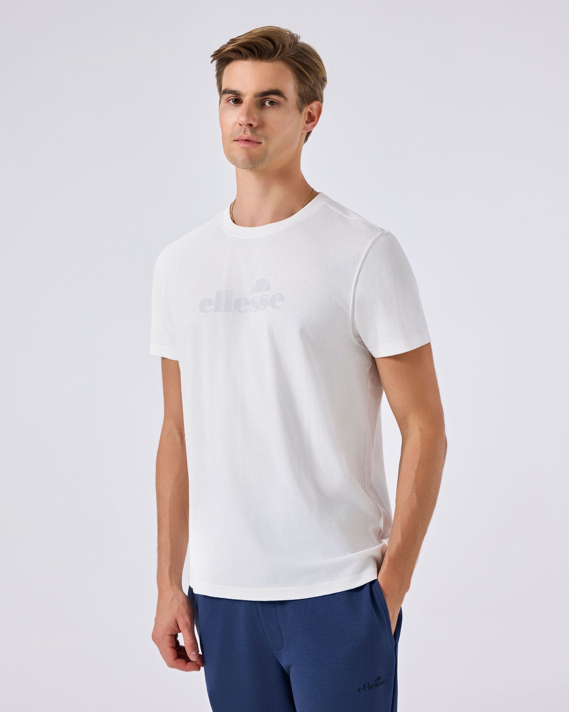 Ellesse Erkek Tişört 6SM5017-OF