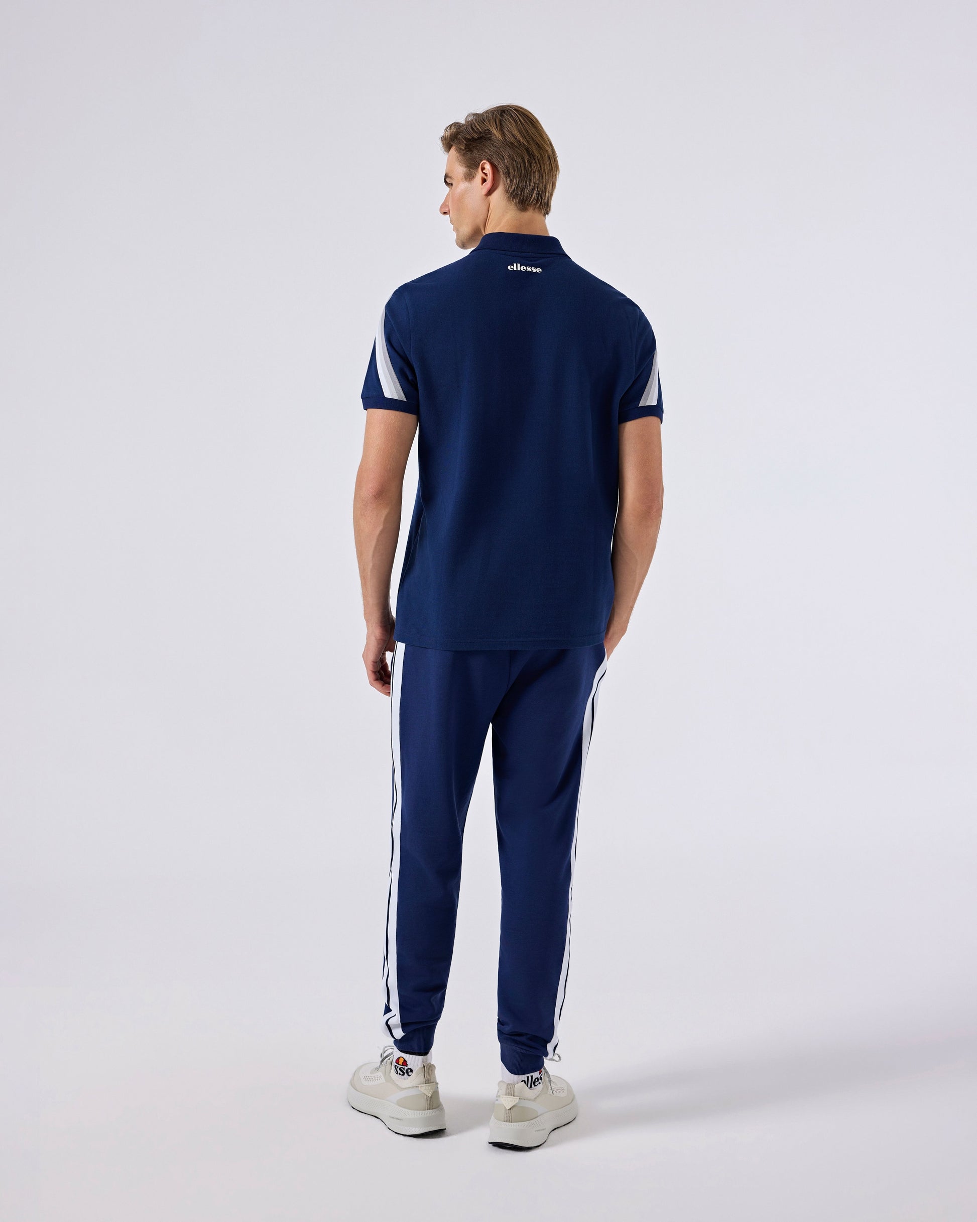 Ellesse Erkek Eşofman Altı 5SM4363-NV