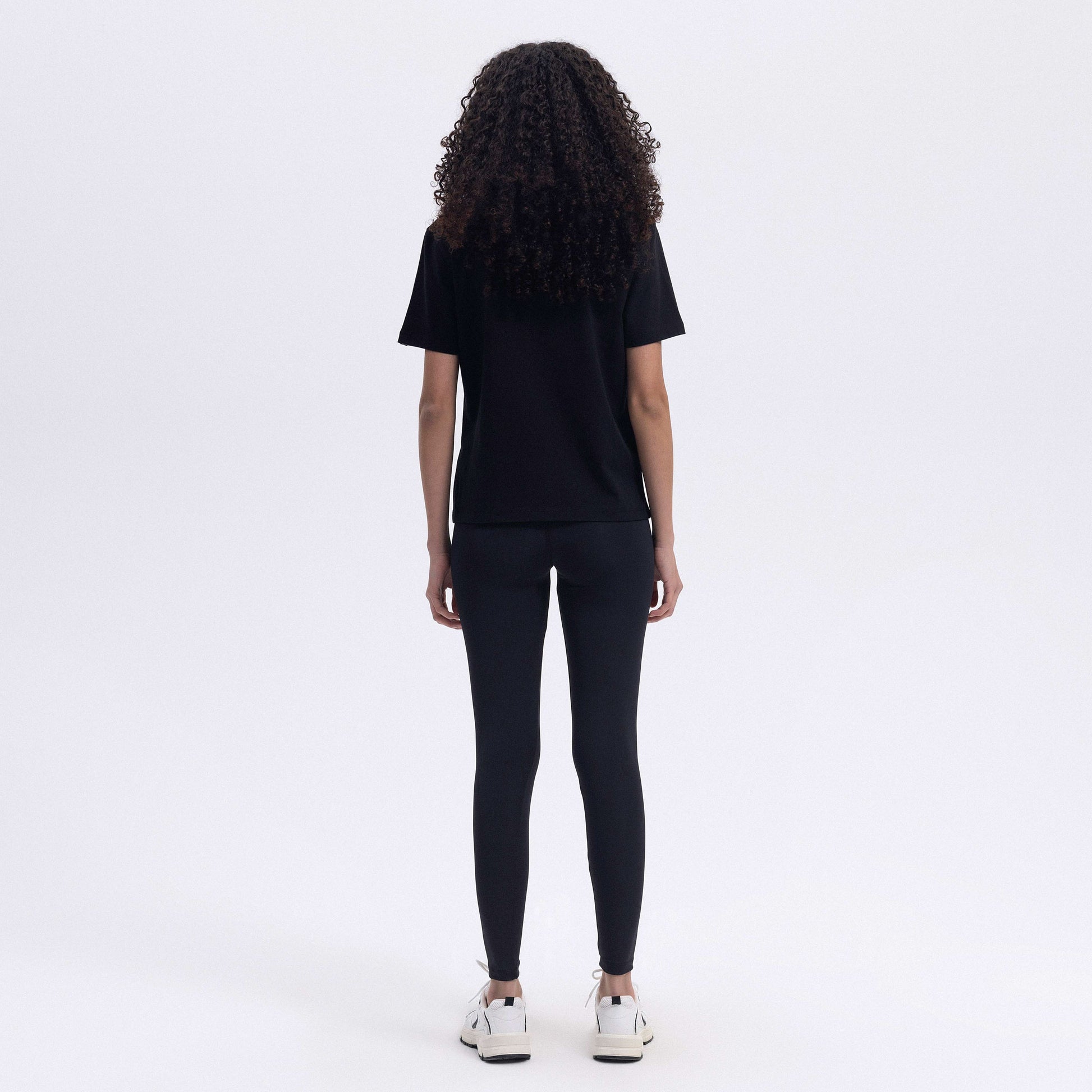 Ellesse Kadın Tişört 5SF5426-BK