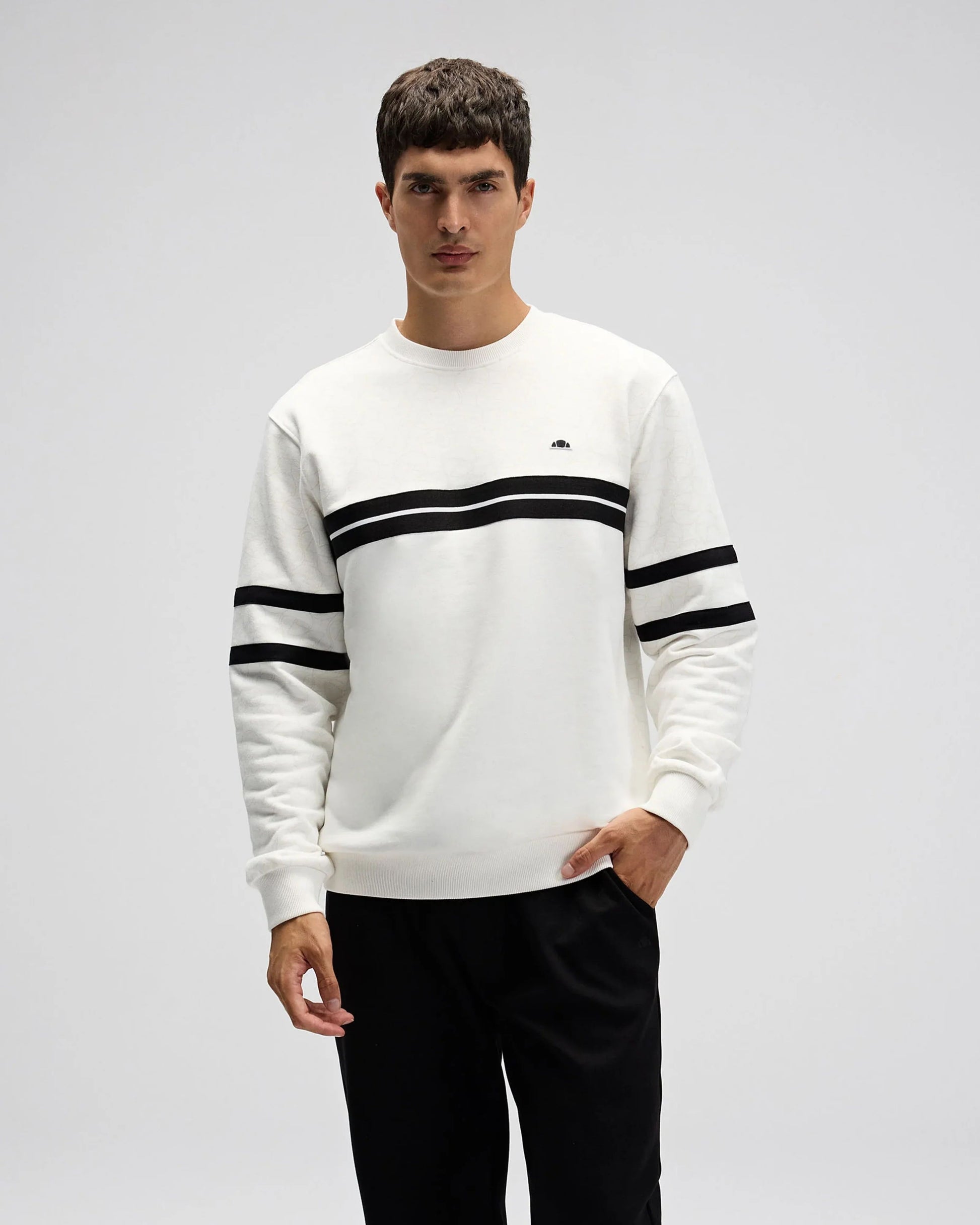 Ellesse Erkek Sweatshirt EM618-OF