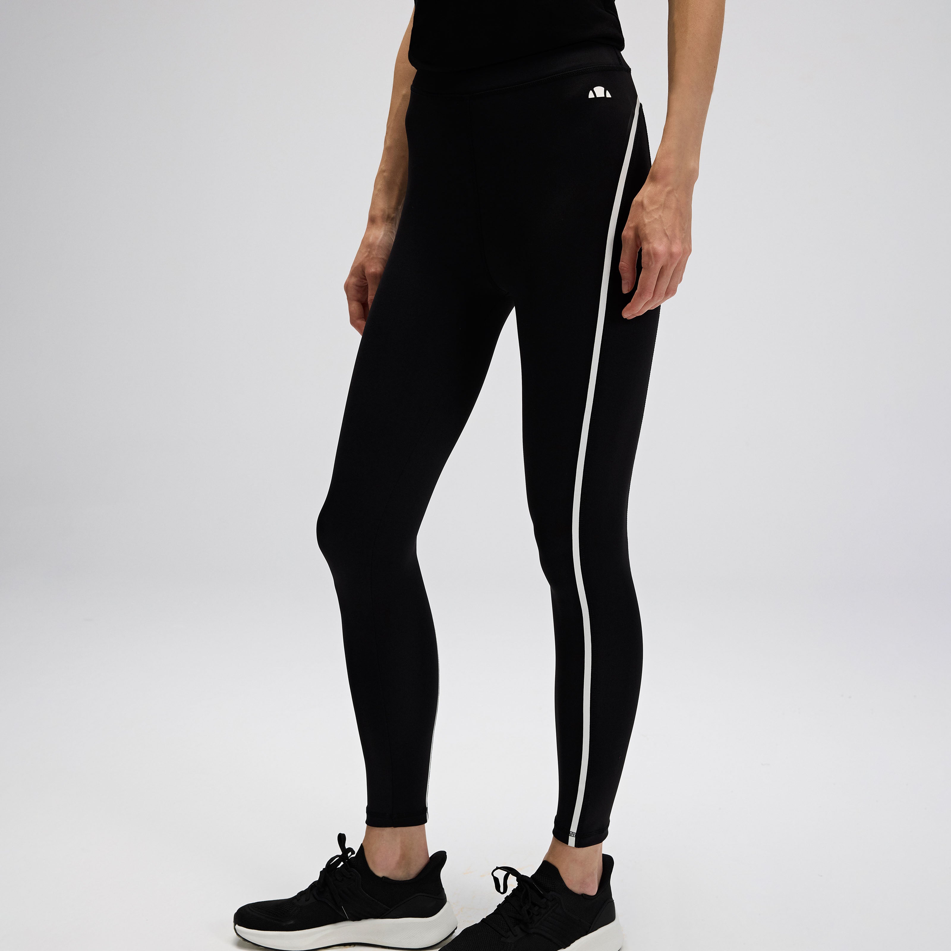 Ellesse Kadın Tayt EF520-1-BK
