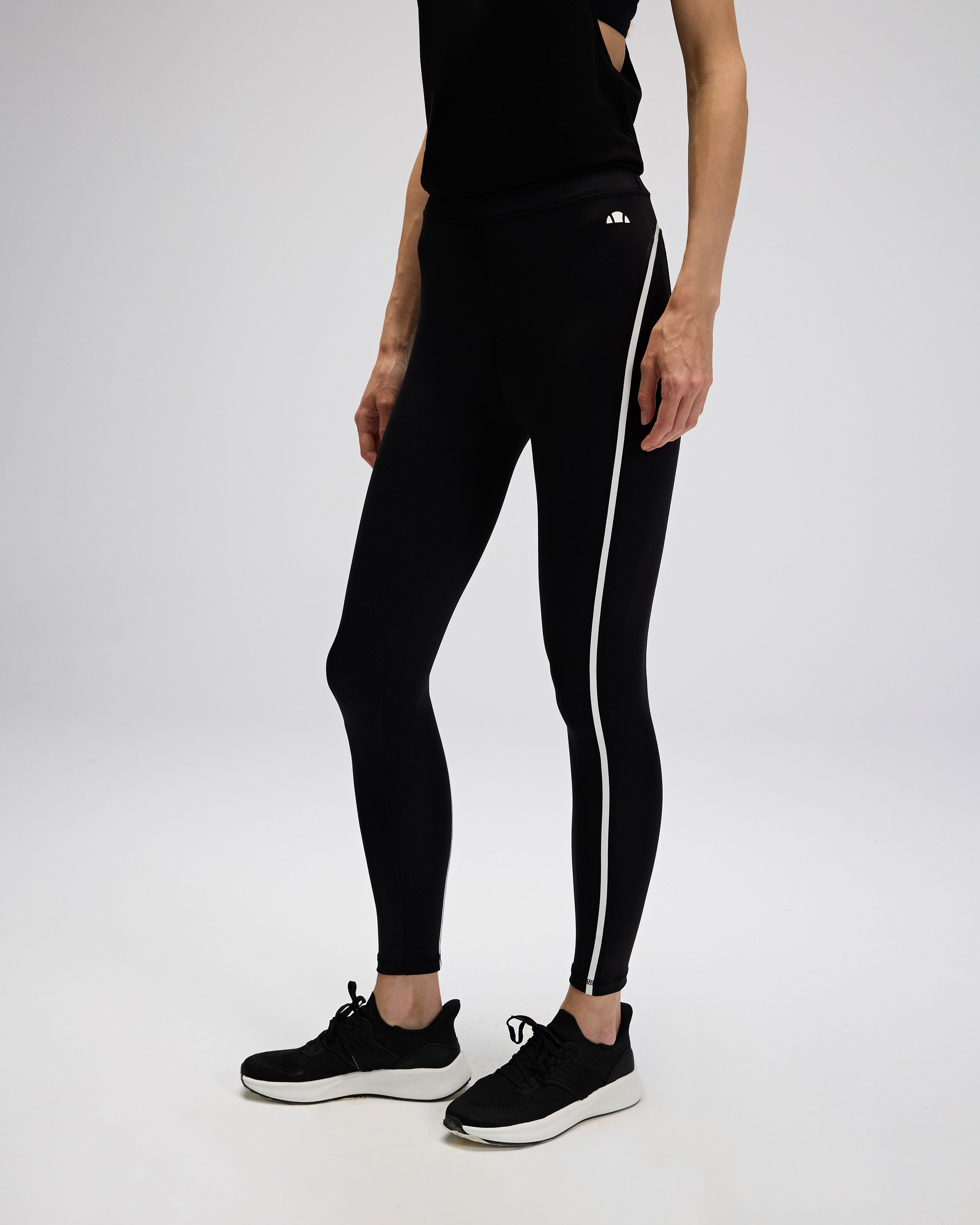 Ellesse Kadın Tayt EF520-1-BK