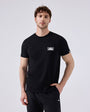 Ellesse Erkek Tişört 6SM5028-BK