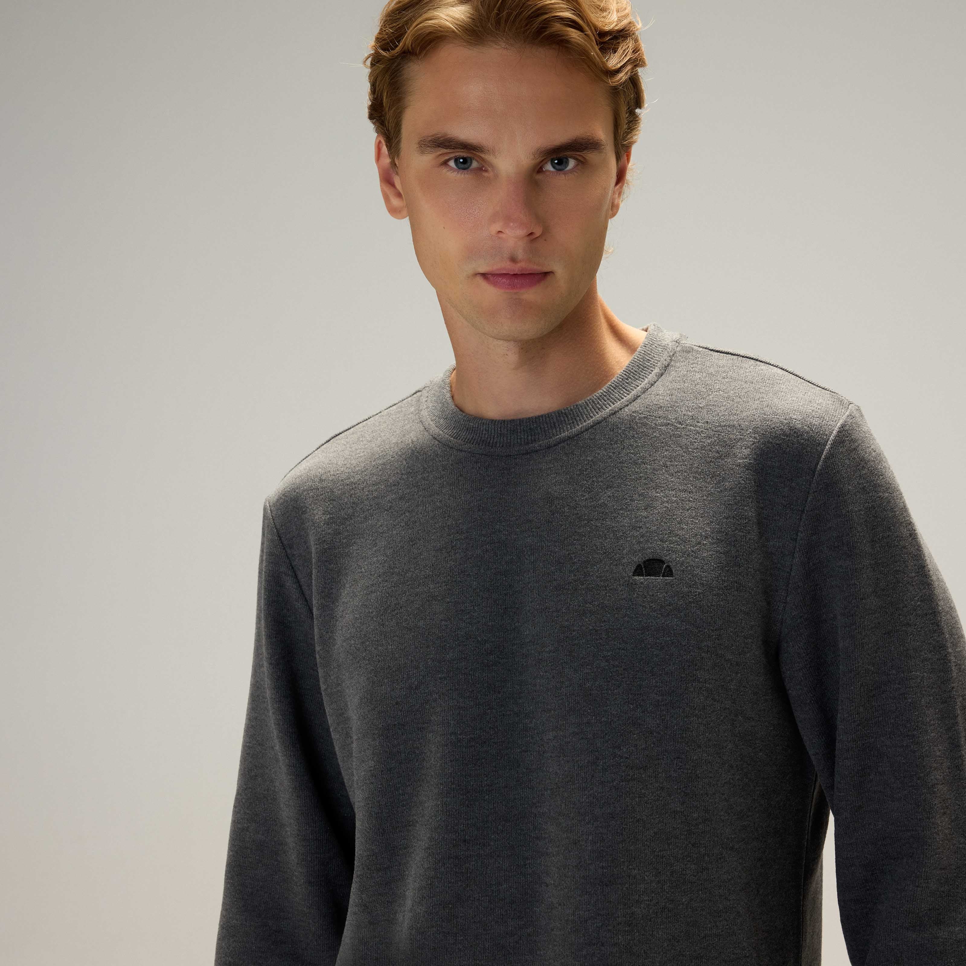 Ellesse Erkek Sweat 6WM3001-DGM