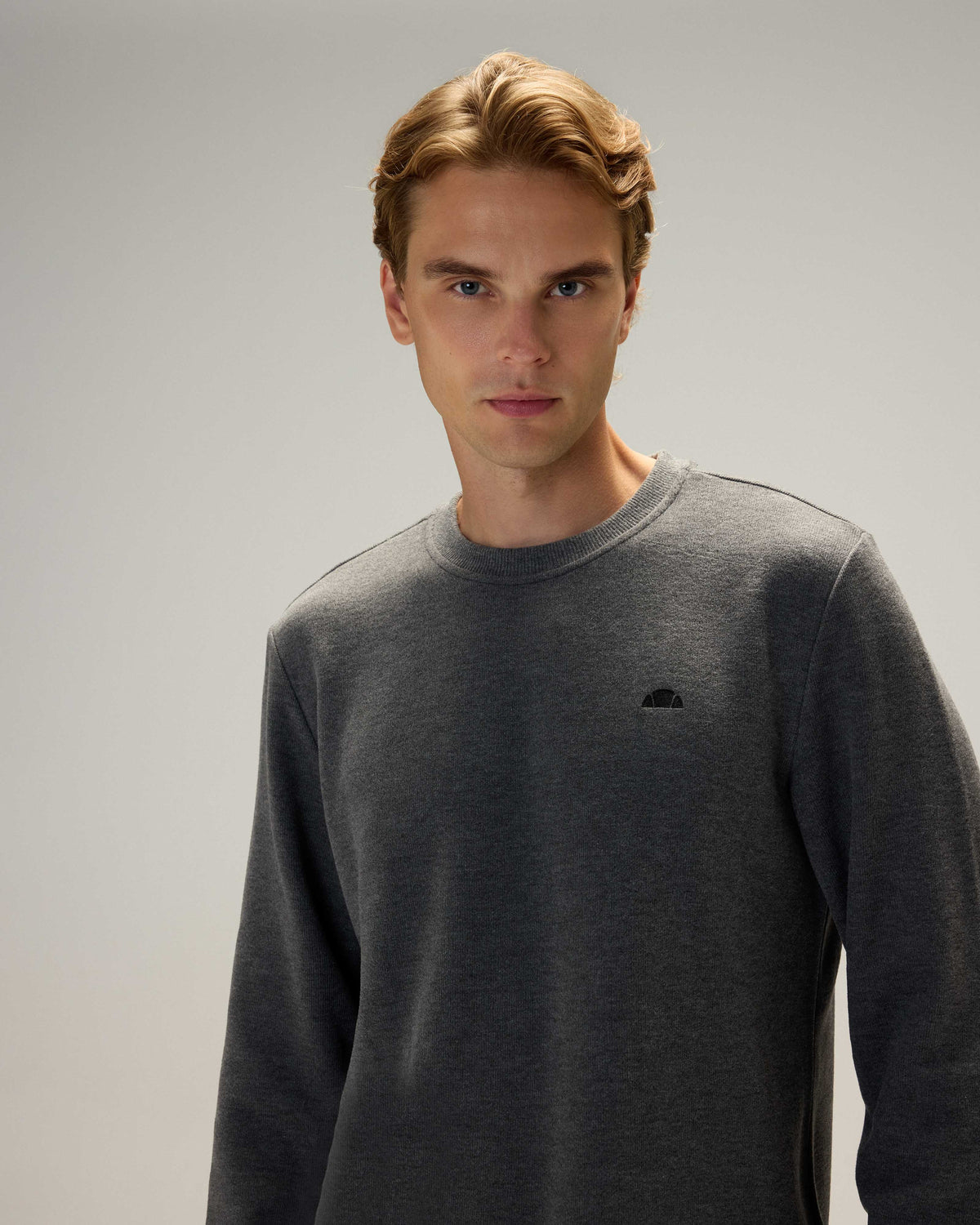 Ellesse Erkek Sweat 6WM3001-DGM