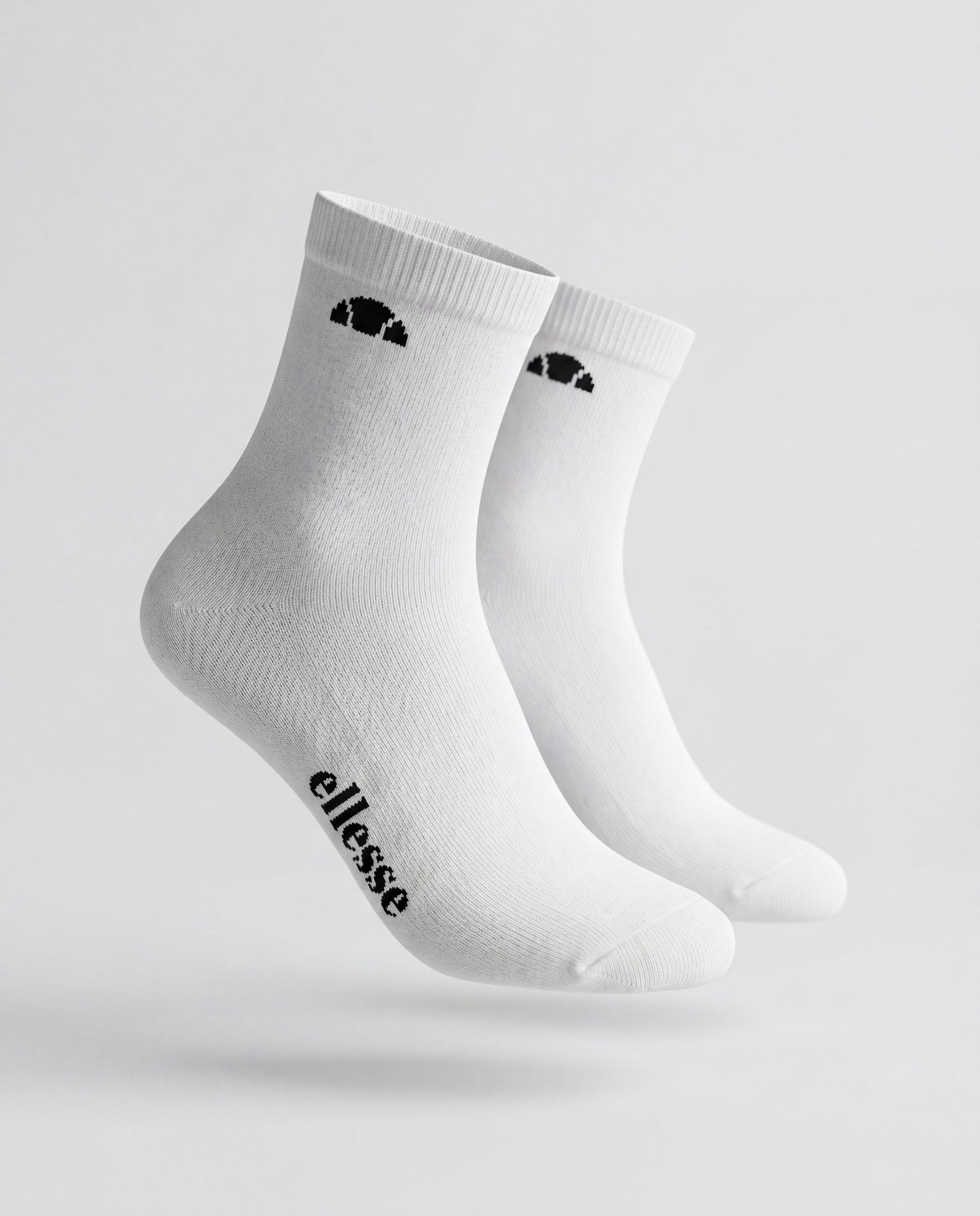 Ellesse Erkek 3lü Çoklu Renk Çorap 6SM9020-GRM