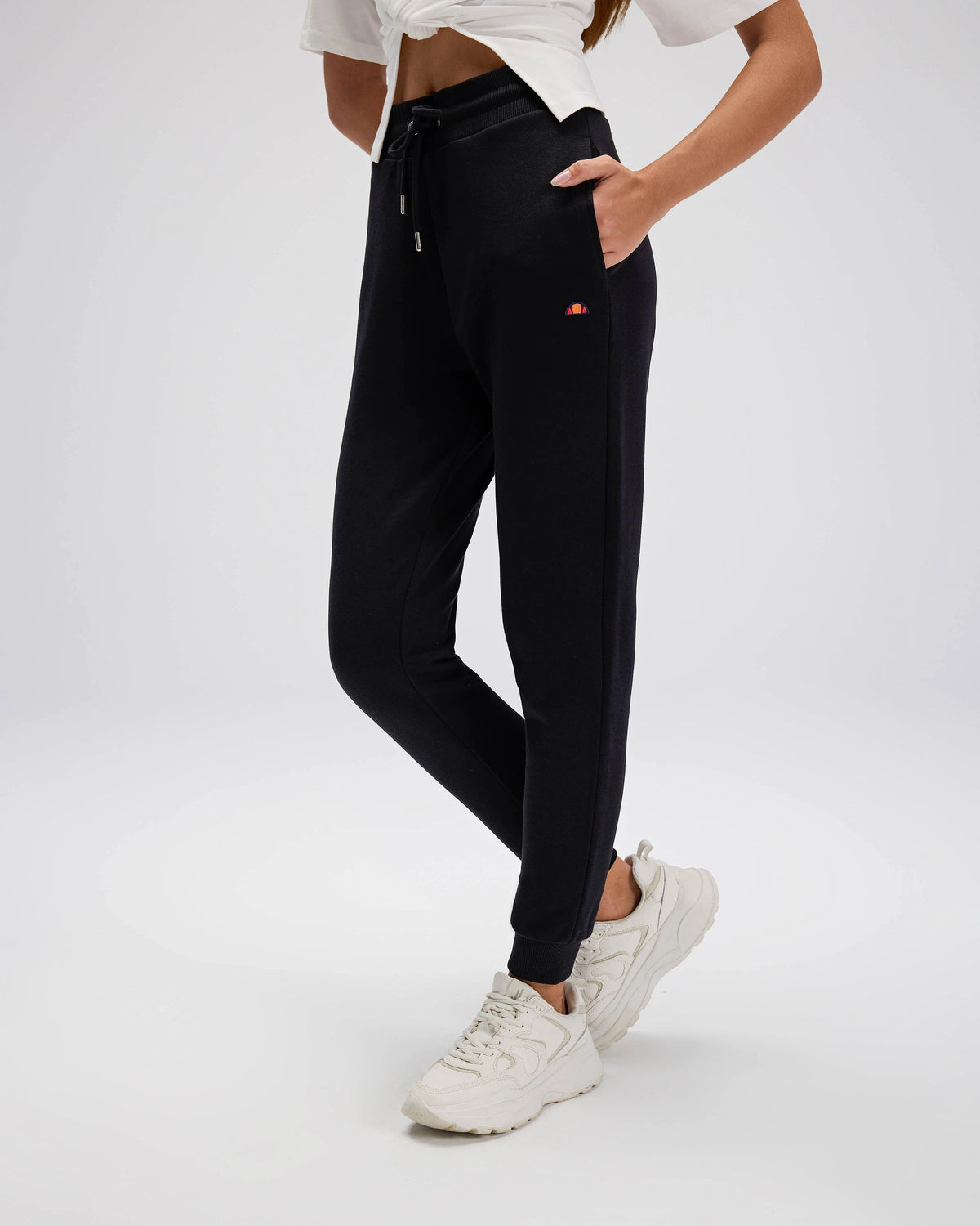 Ellesse Kadın Eşofman Altı 5WF4555-BK