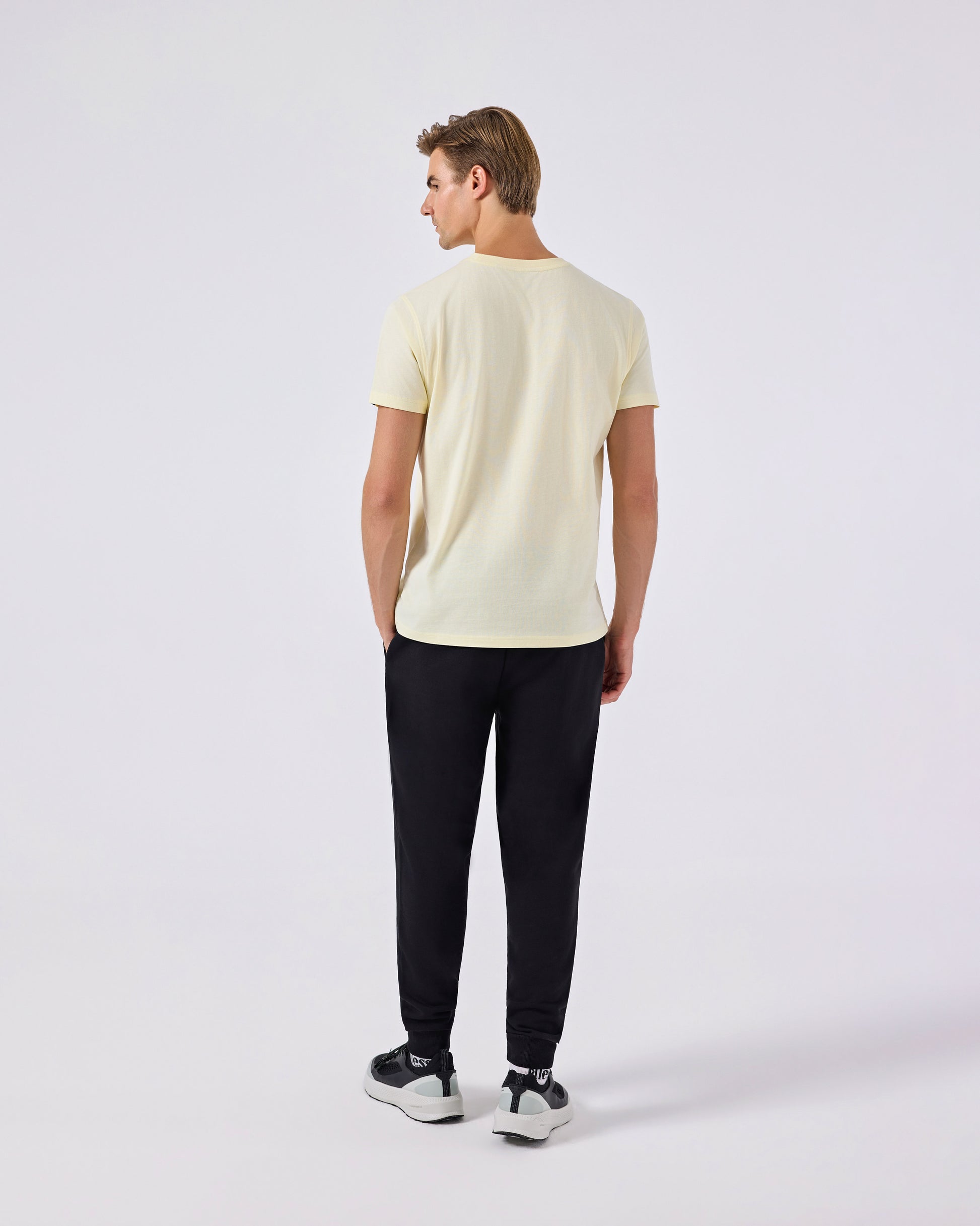 Ellesse Erkek Tişört 6SM5028-YL