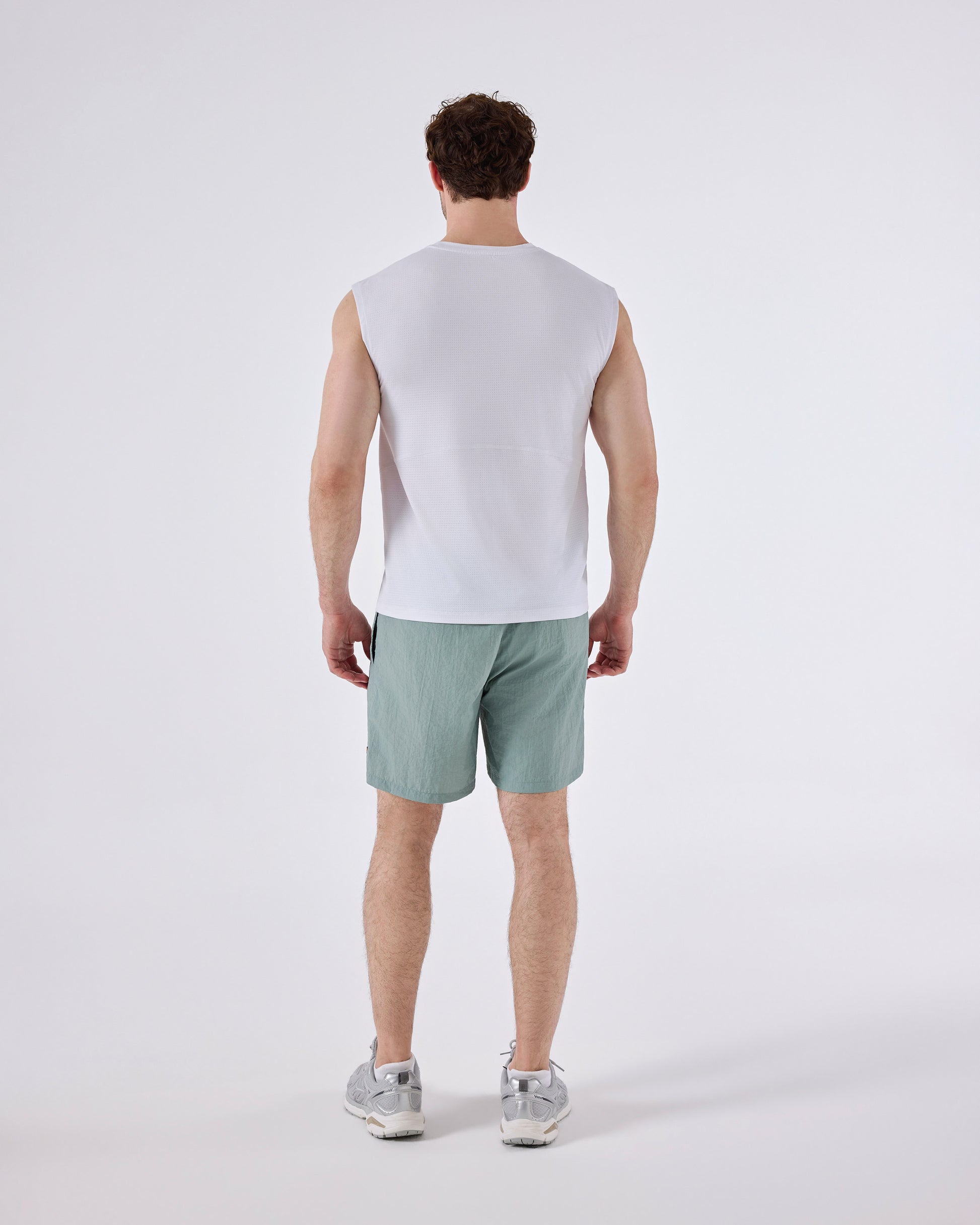 Ellesse Erkek Atlet 6SM5042-OF