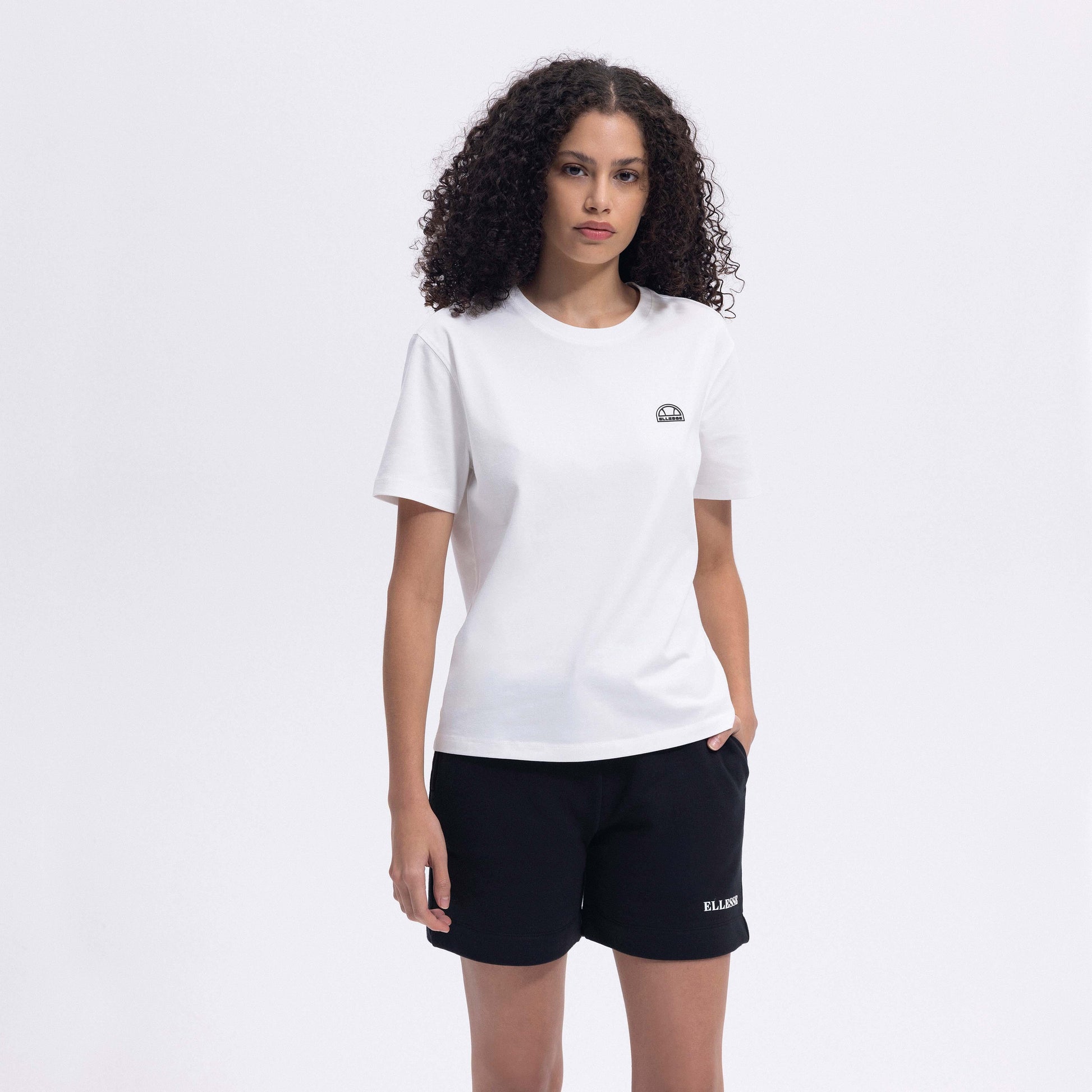 Ellesse Kadın Tişört EF426-ECR