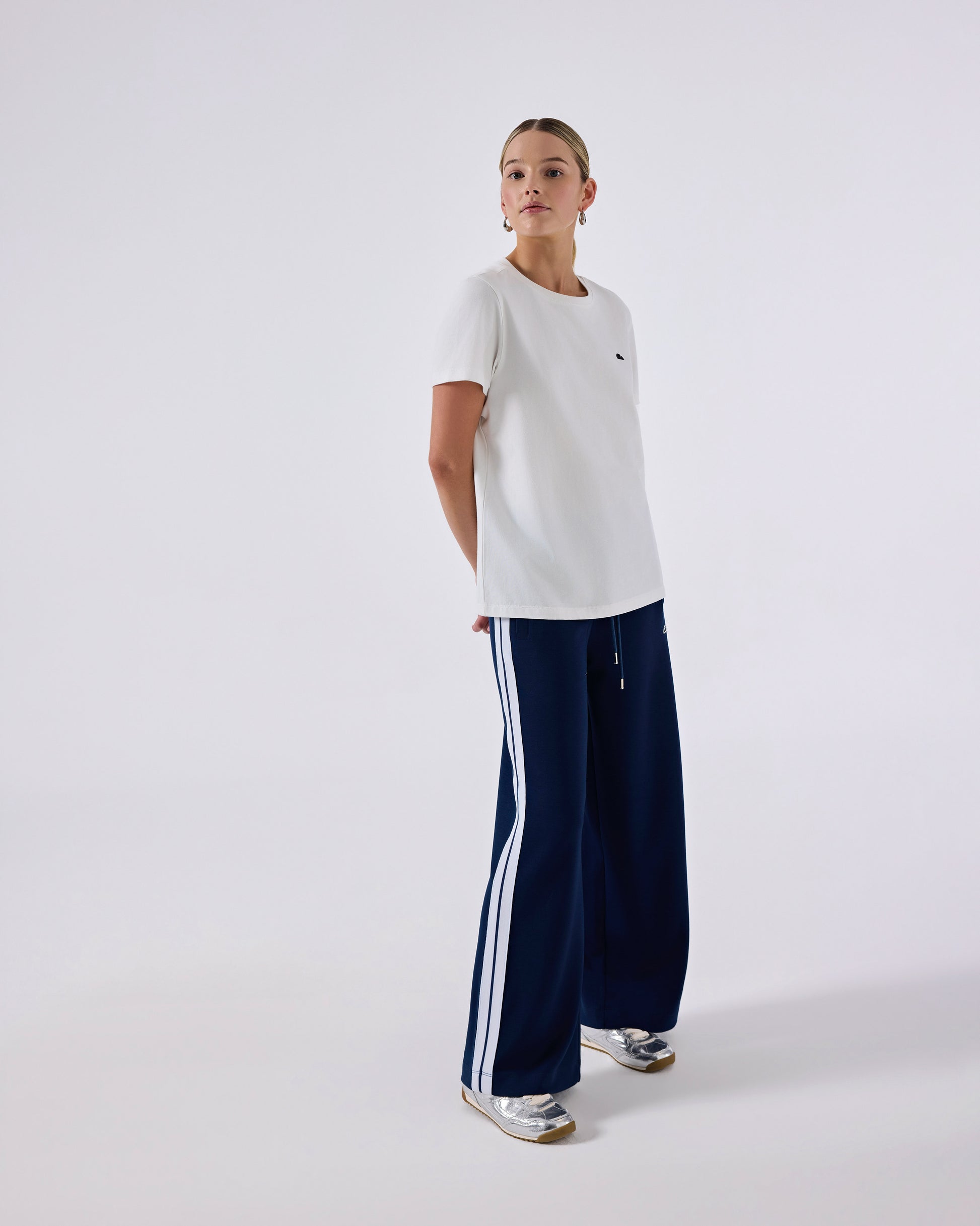 Ellesse Kadın Eşofman Altı 6SF4003-NV
