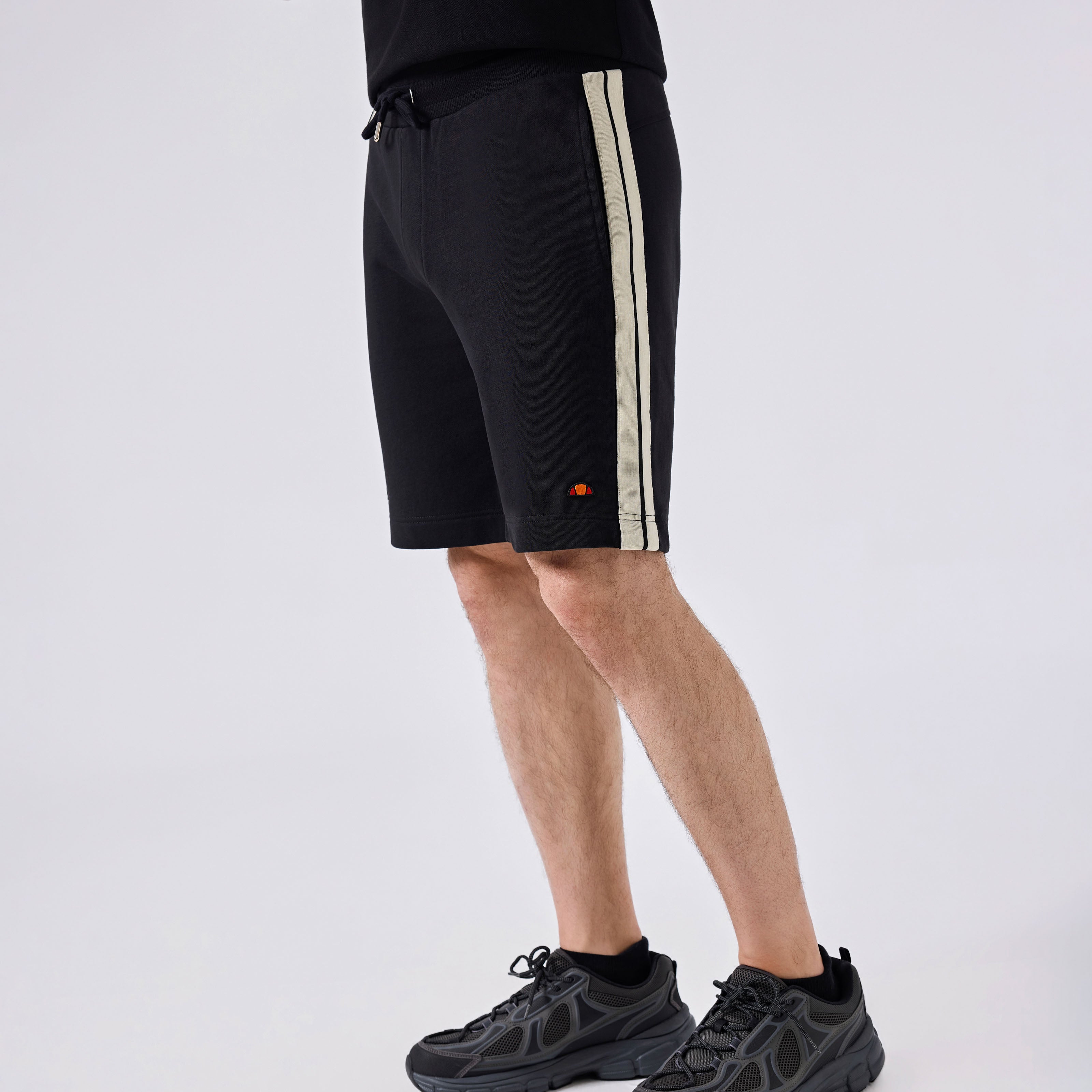 Ellesse Erkek Şort 6SM4007-BK