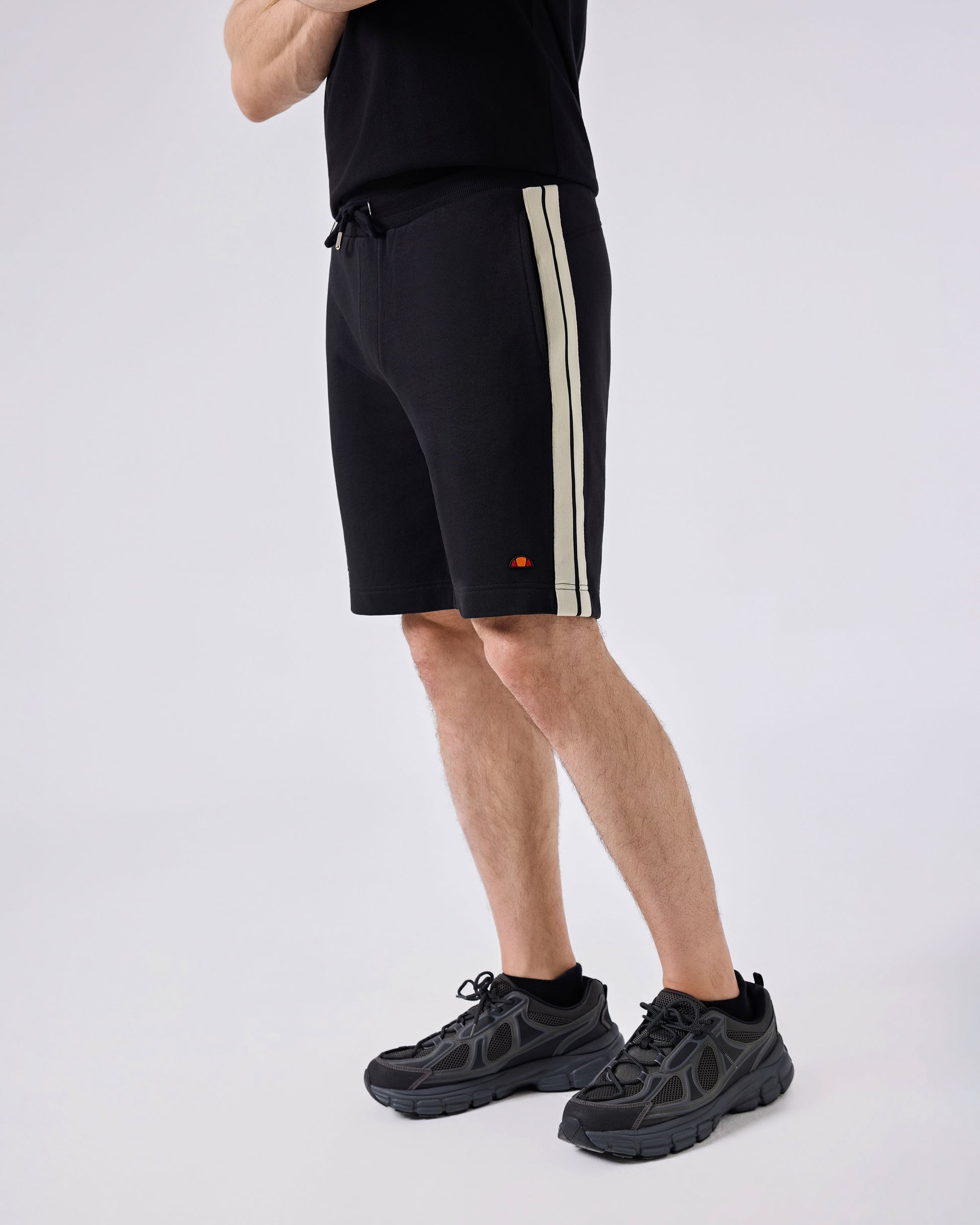 Ellesse Erkek Şort 6SM4007-BK