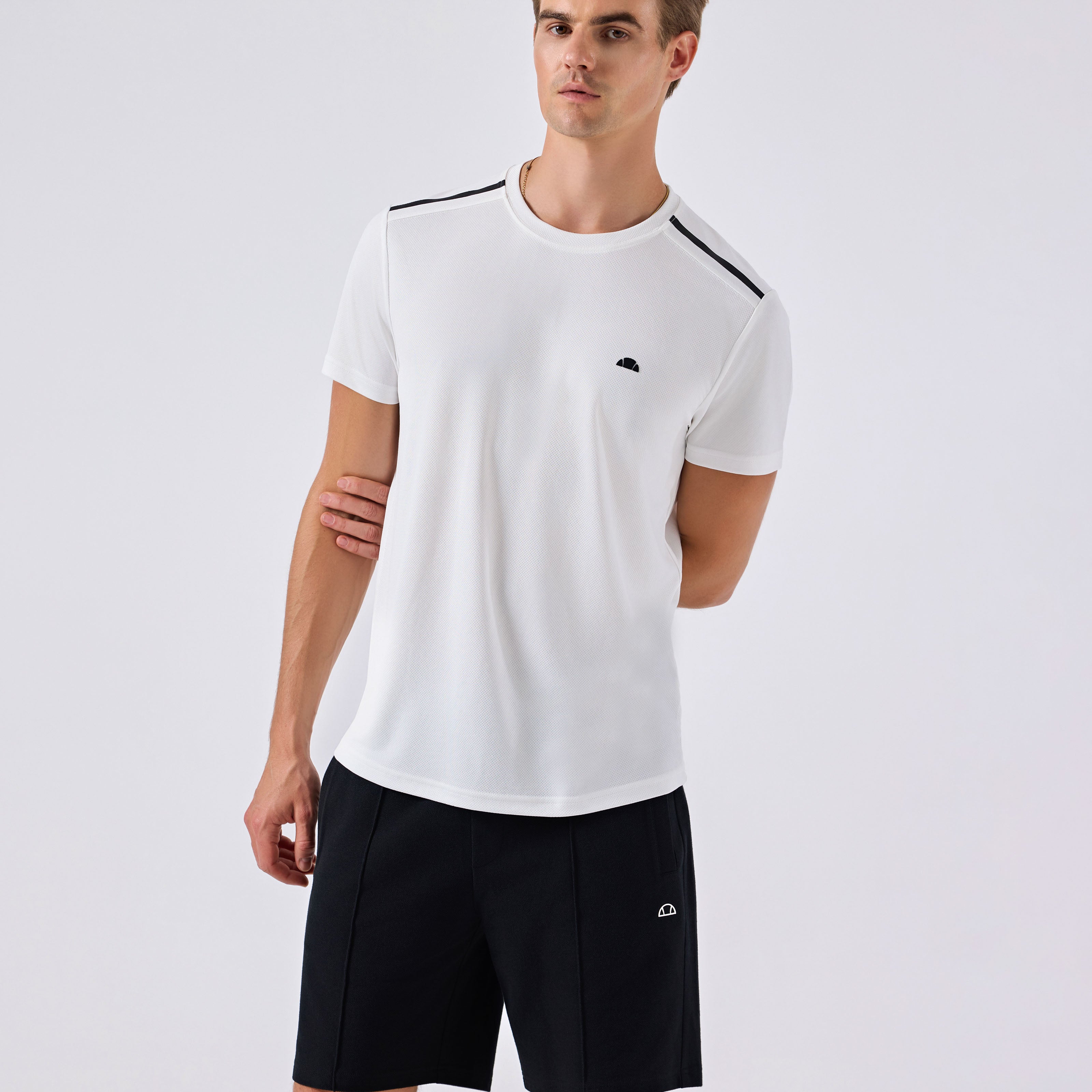 Ellesse Erkek Tişört 6SM5043-OF