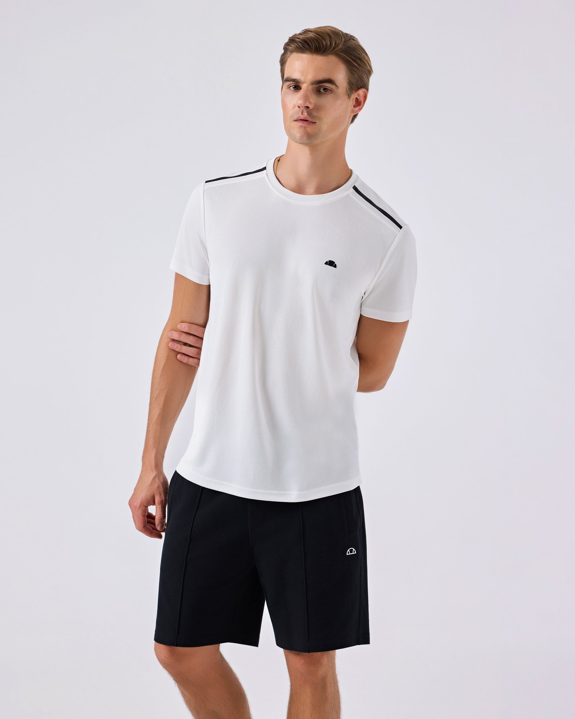 Ellesse Erkek Tişört 6SM5043-OF