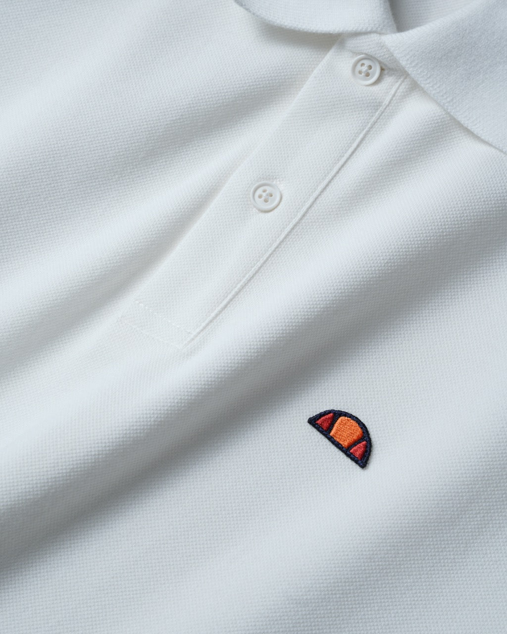 Ellesse Polo Yaka Erkek Tişört 6SM5044-OF