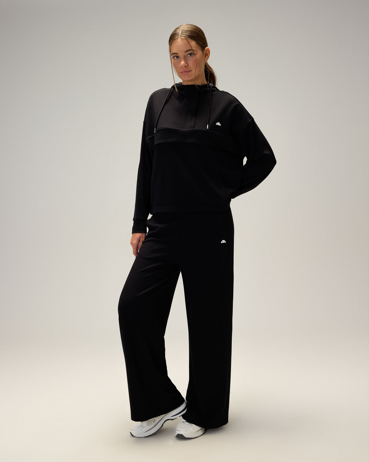 Ellesse Kadın Eşofman Altı 6WF4037-BK
