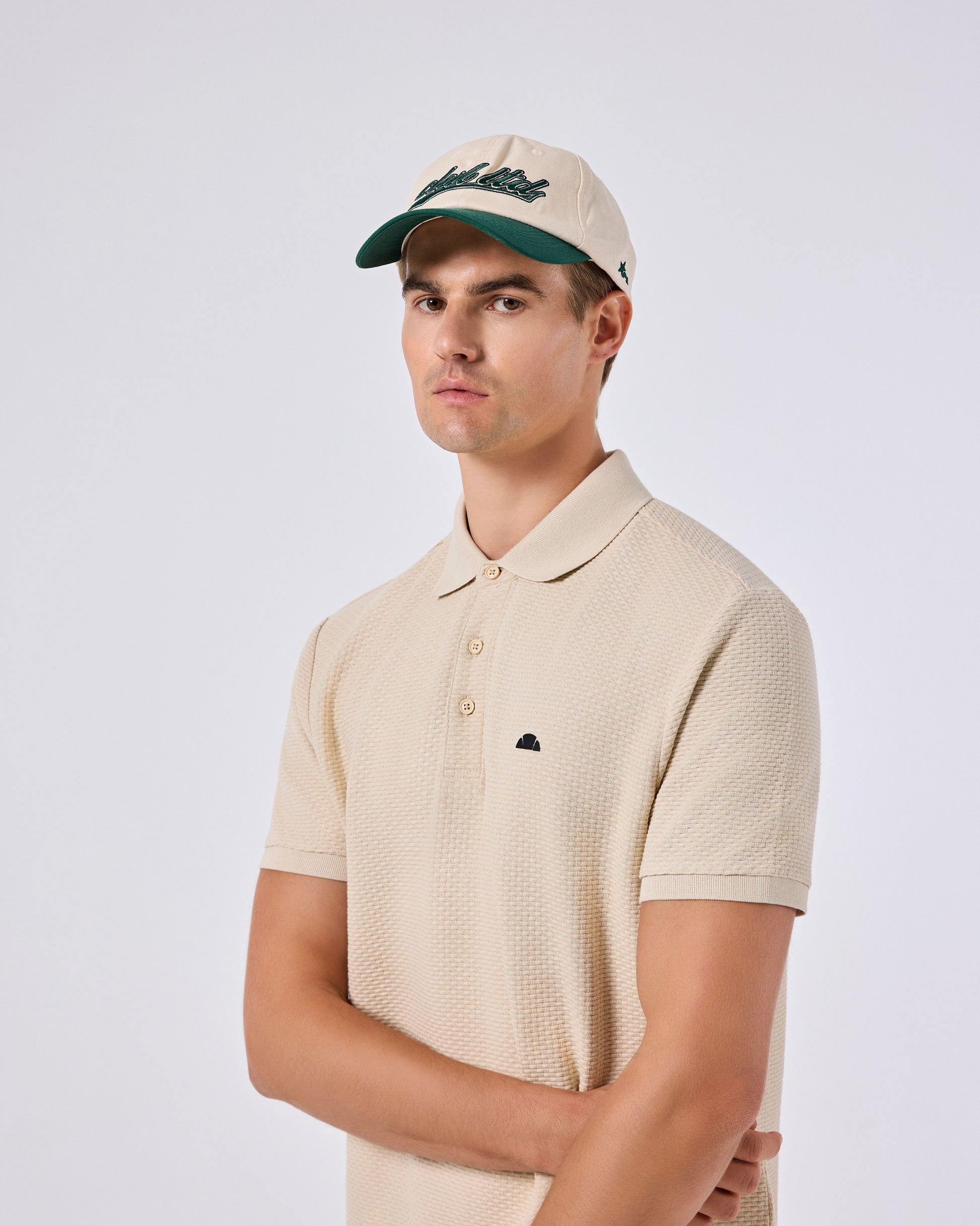 Ellesse Polo Yaka Erkek Tişört 6SM5010-BG